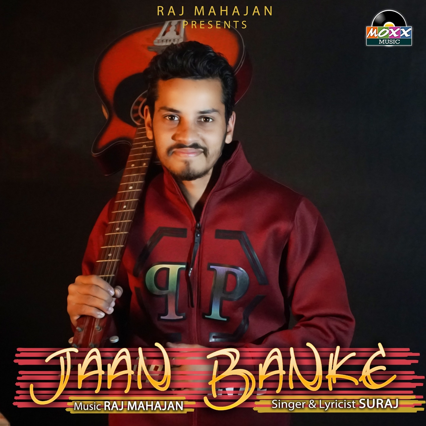 Jaan Banke