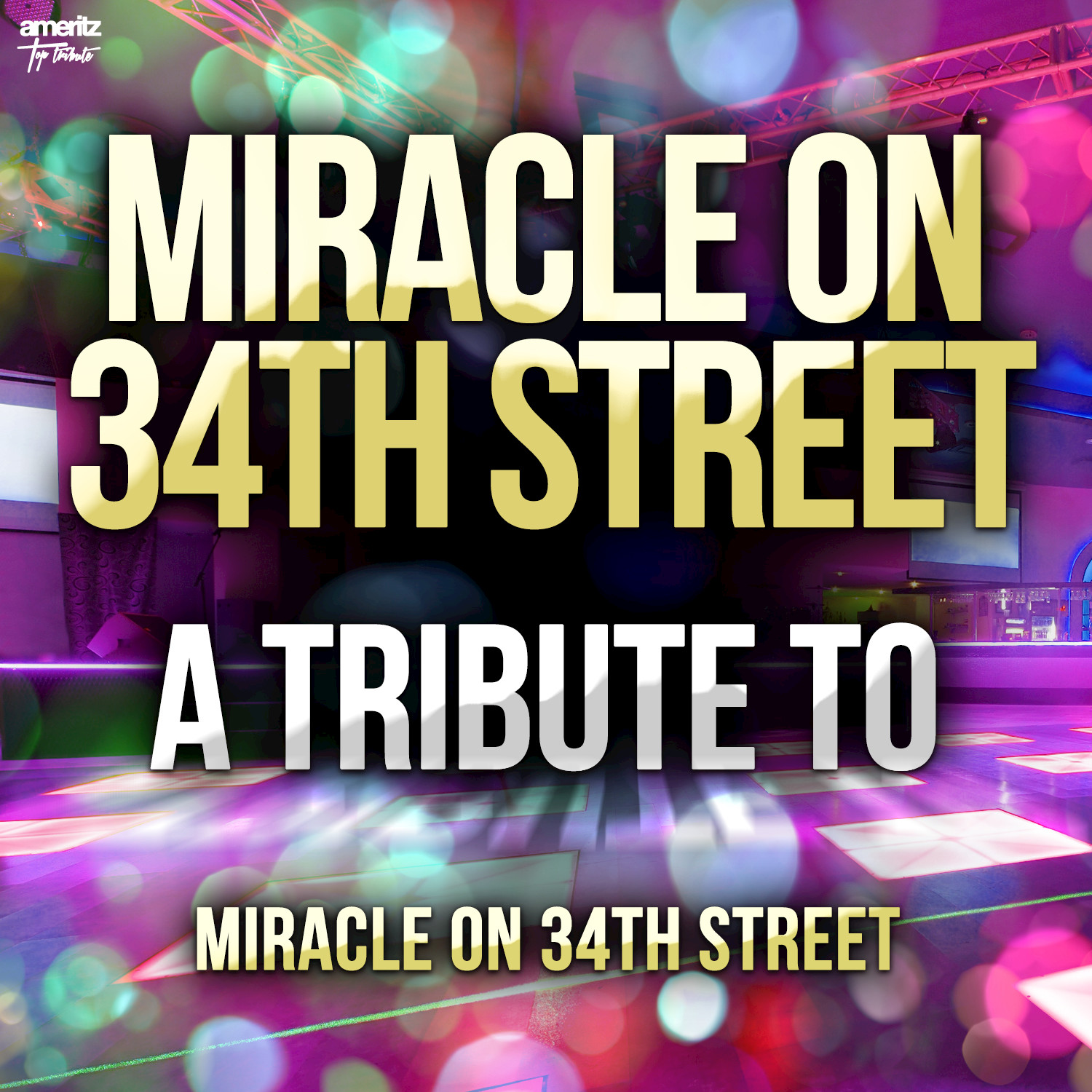 Miracle on 34th Street: A Tribute to Miracle on 34th Street