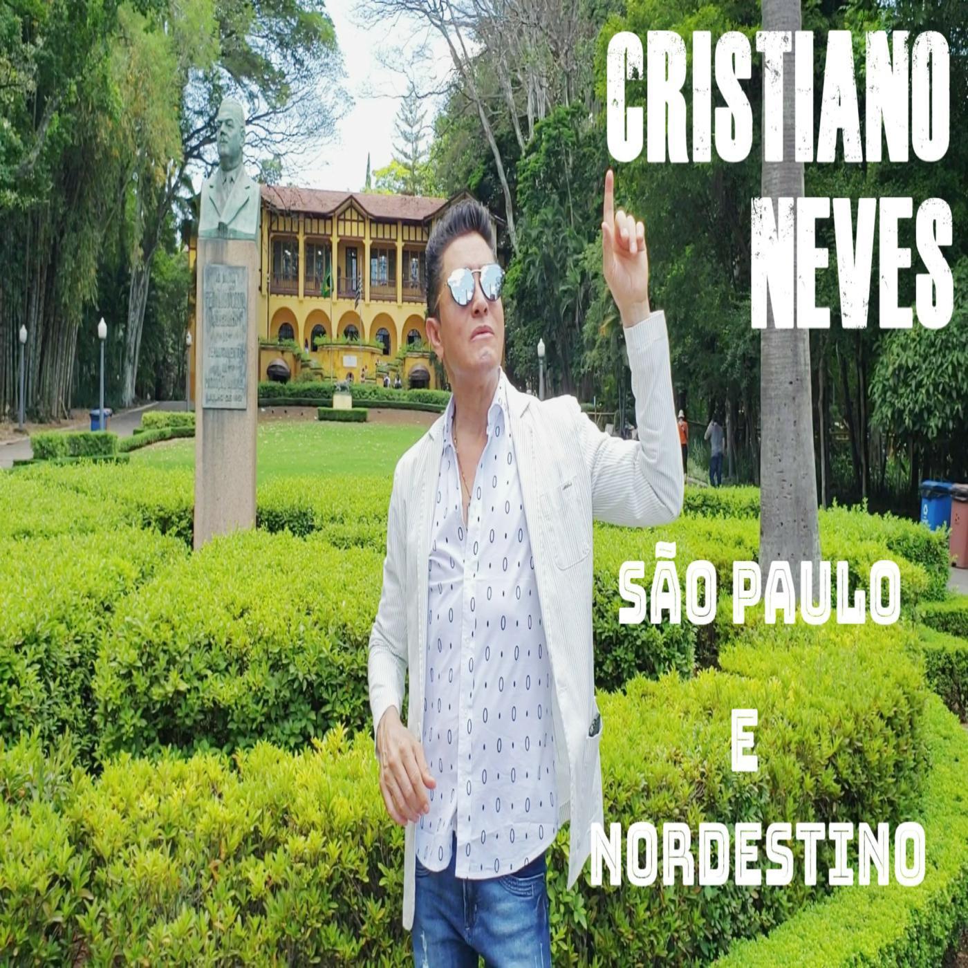 S o Paulo e Nordestino