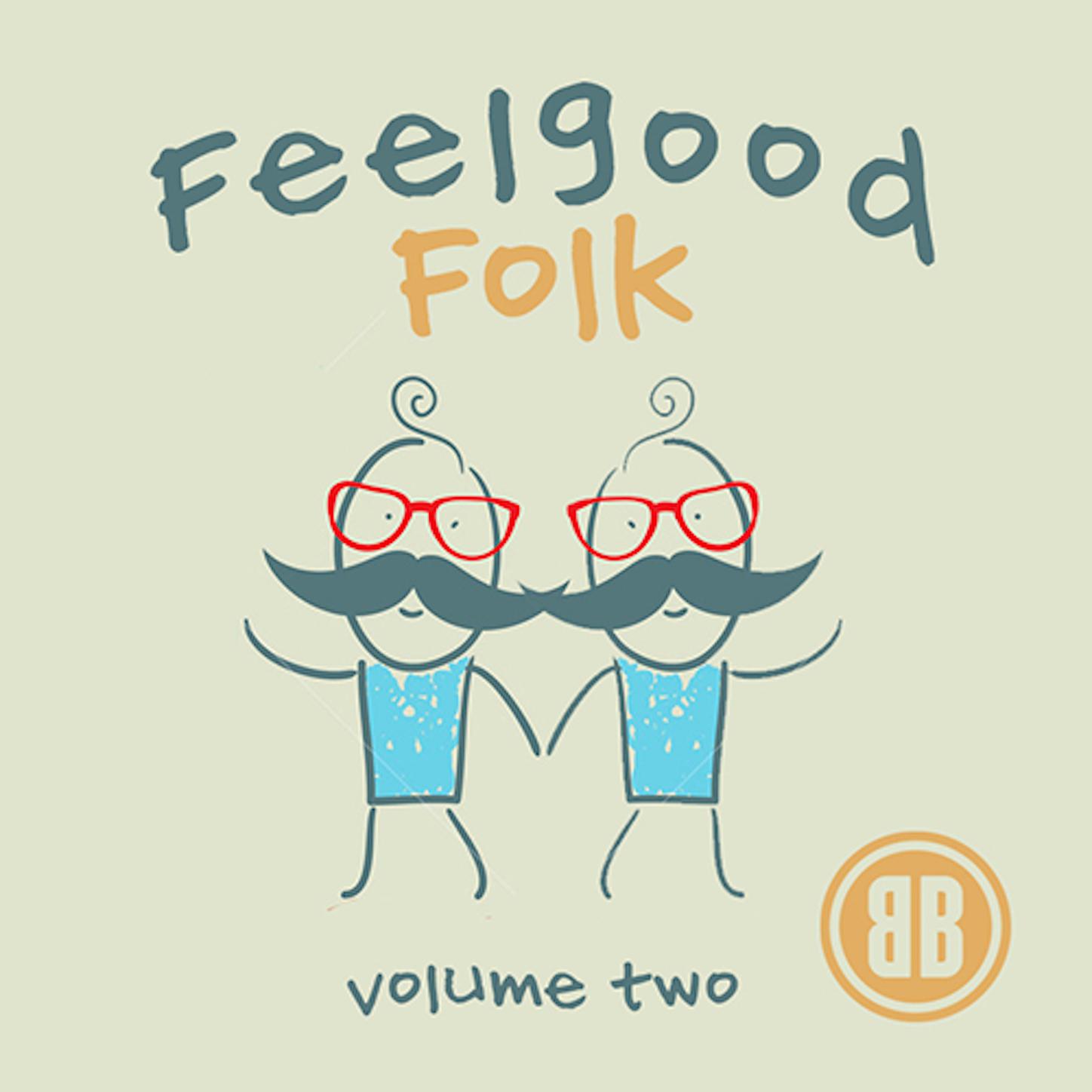 Feelgood Folk, Vol. 2