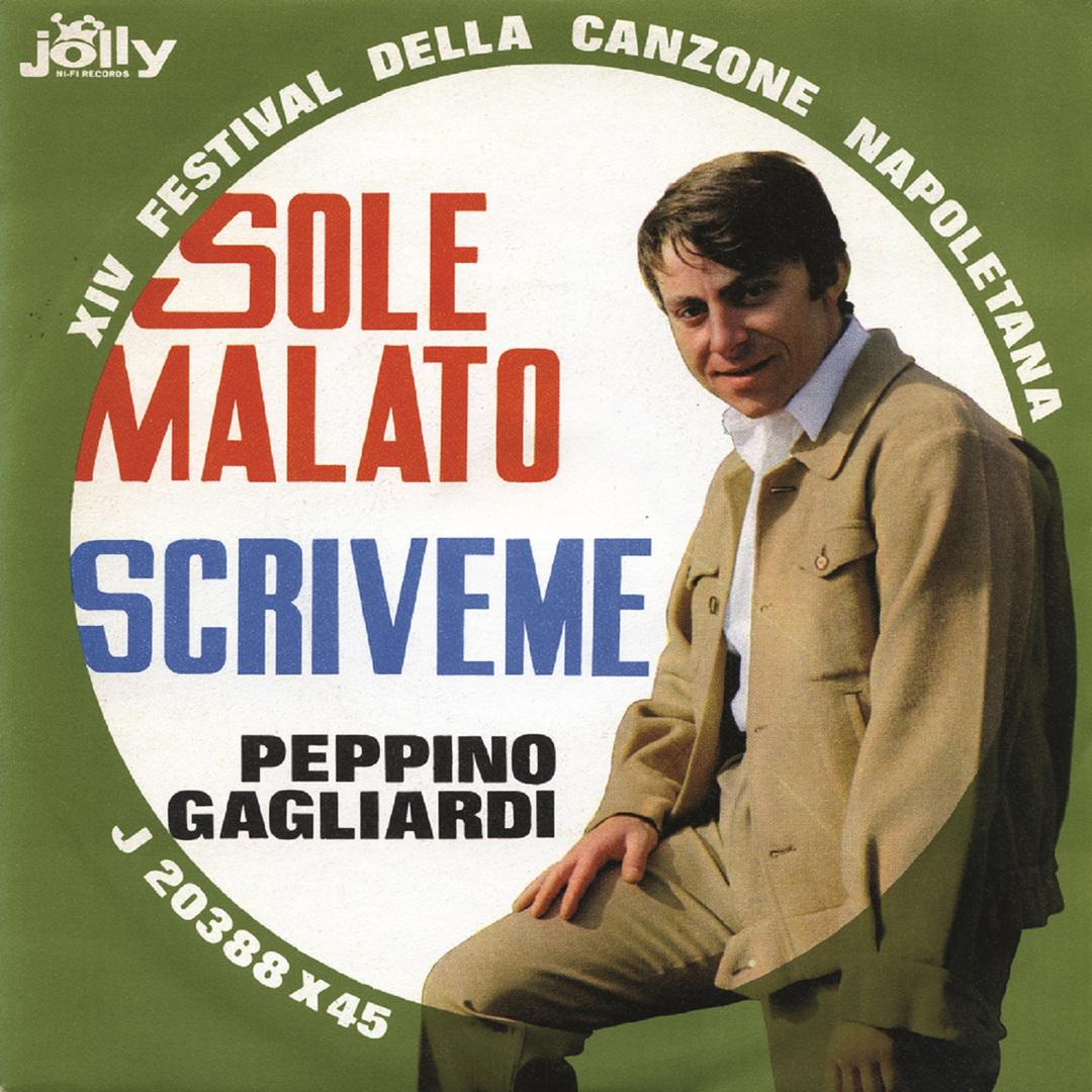 Sole malato