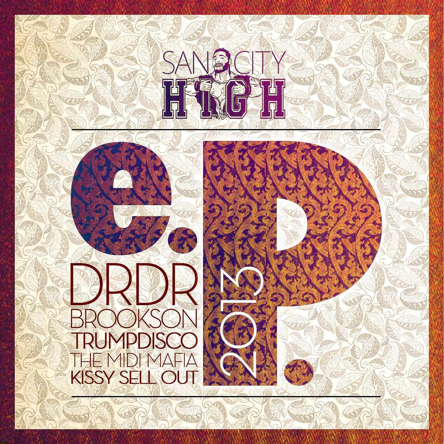 San City High E.P.