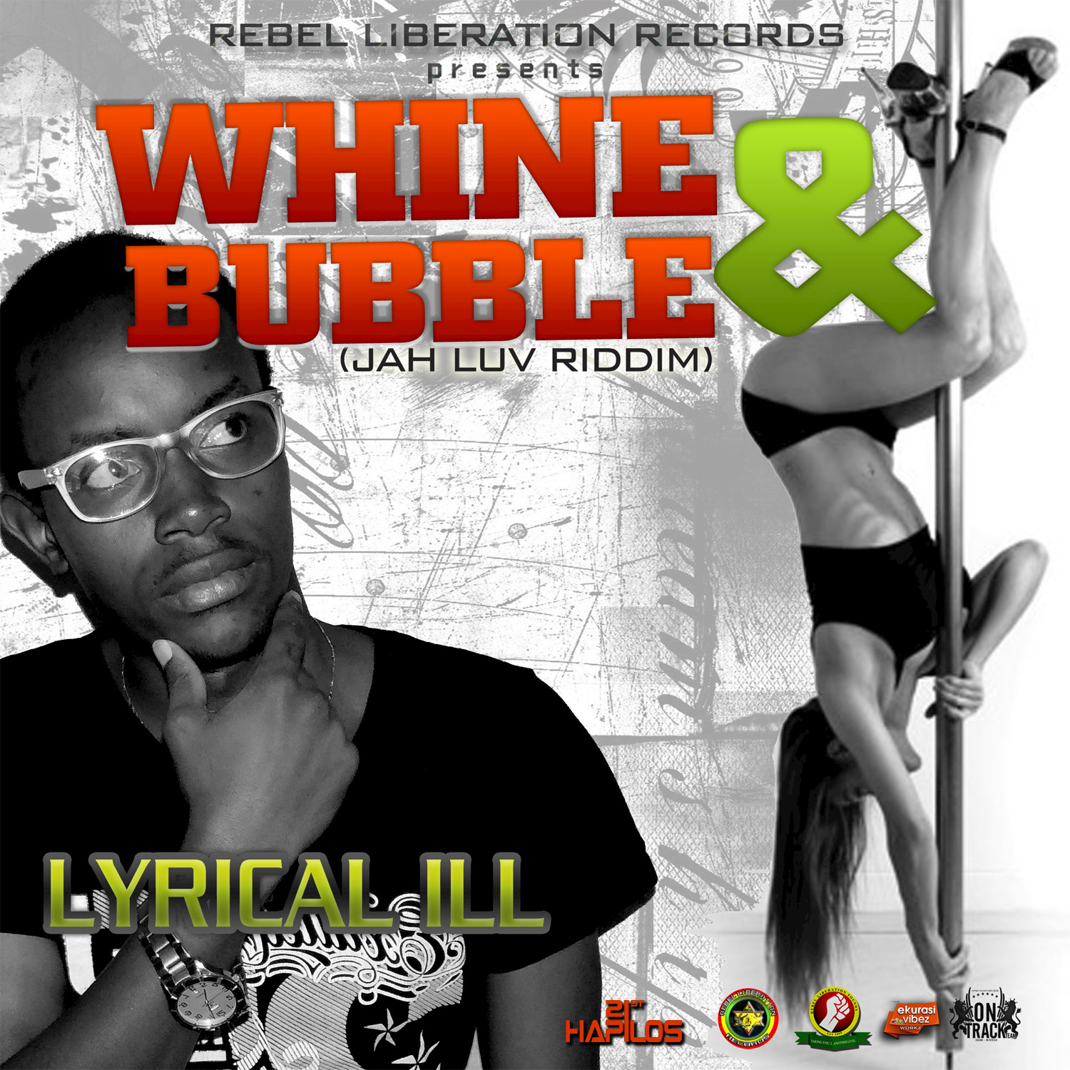 Wine & Bubble - Single