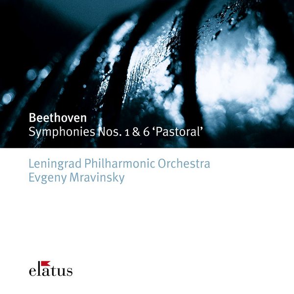 Beethoven : Symphony No.1 in C Major Op.21 : II Andante cantabile con moto