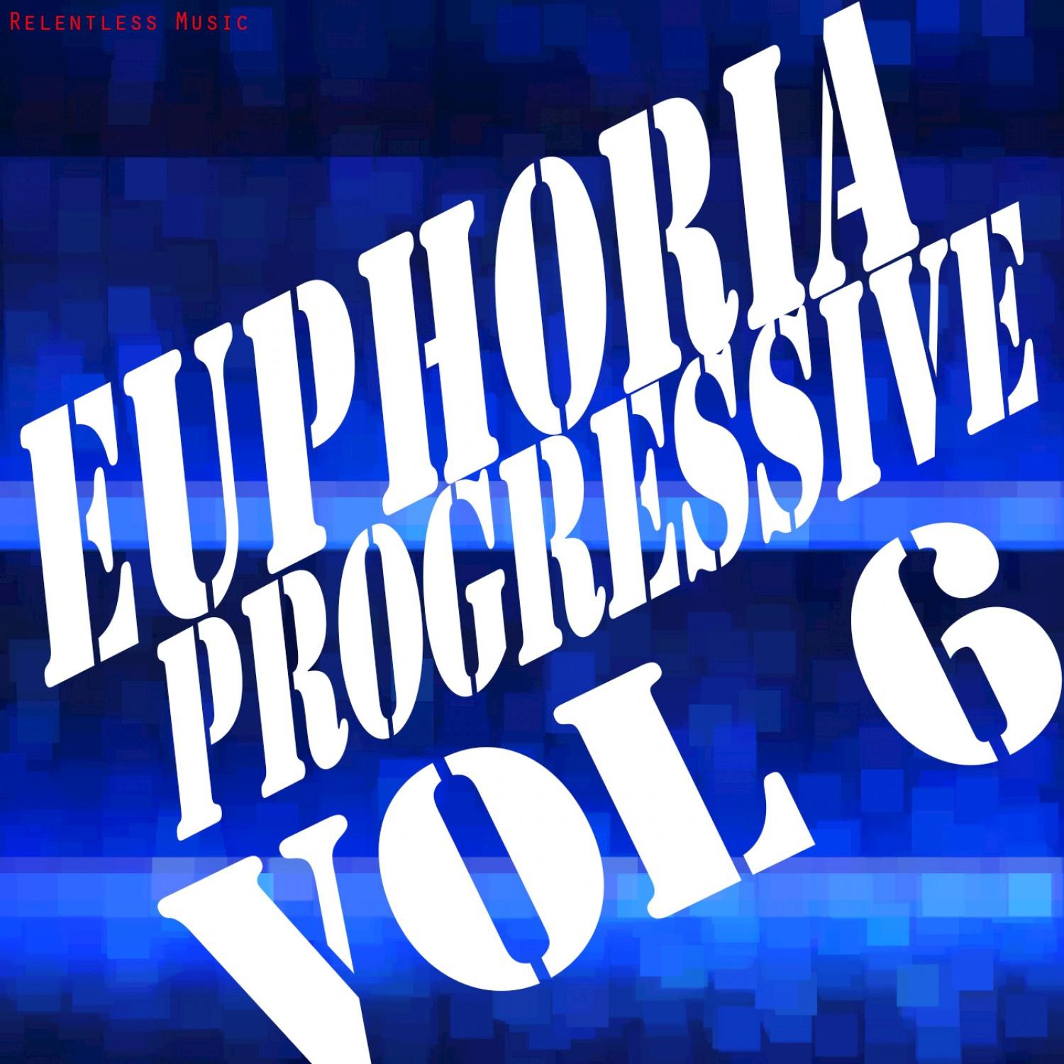 Euphoria Progressive, Vol. 6
