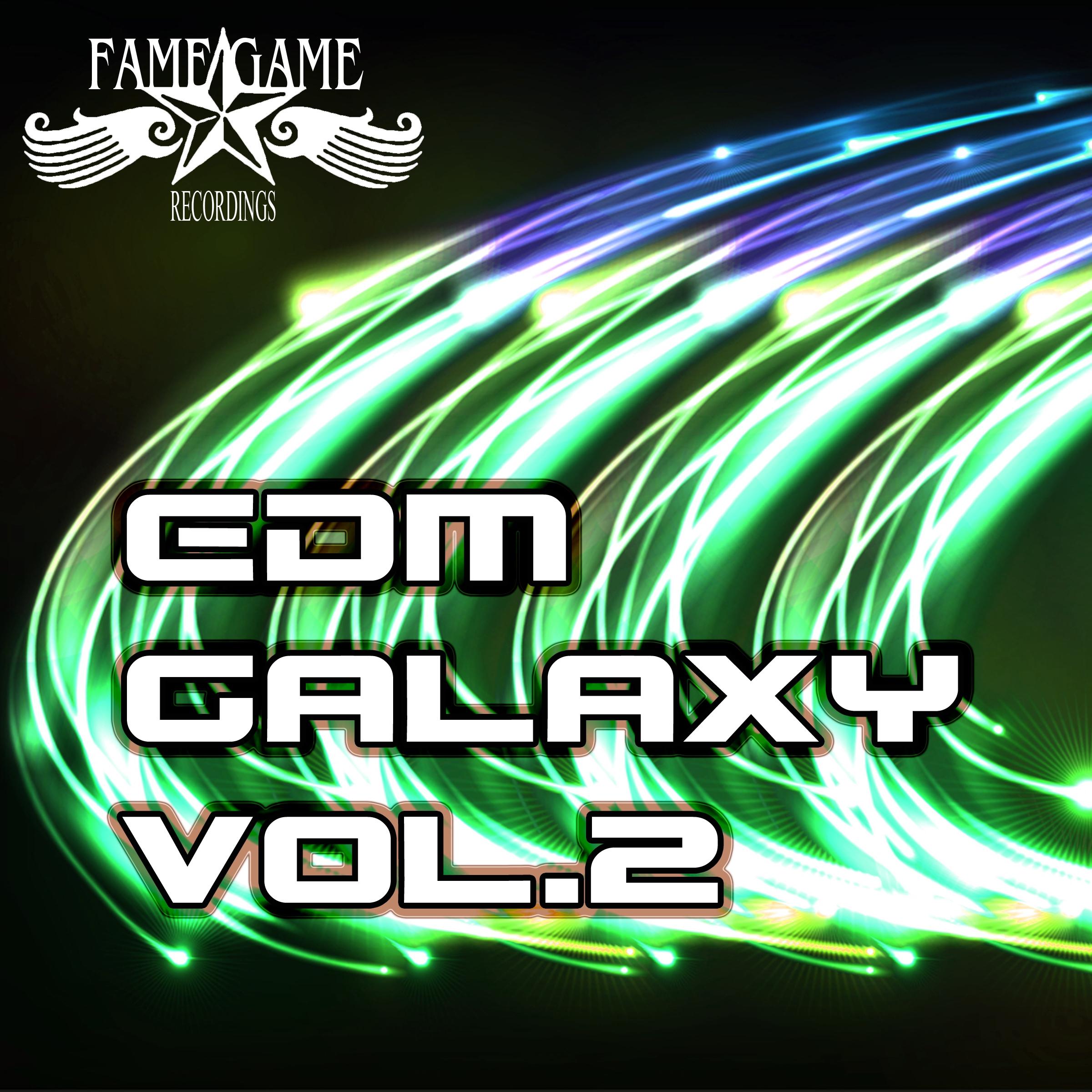 EDM Galaxy, Vol. 2