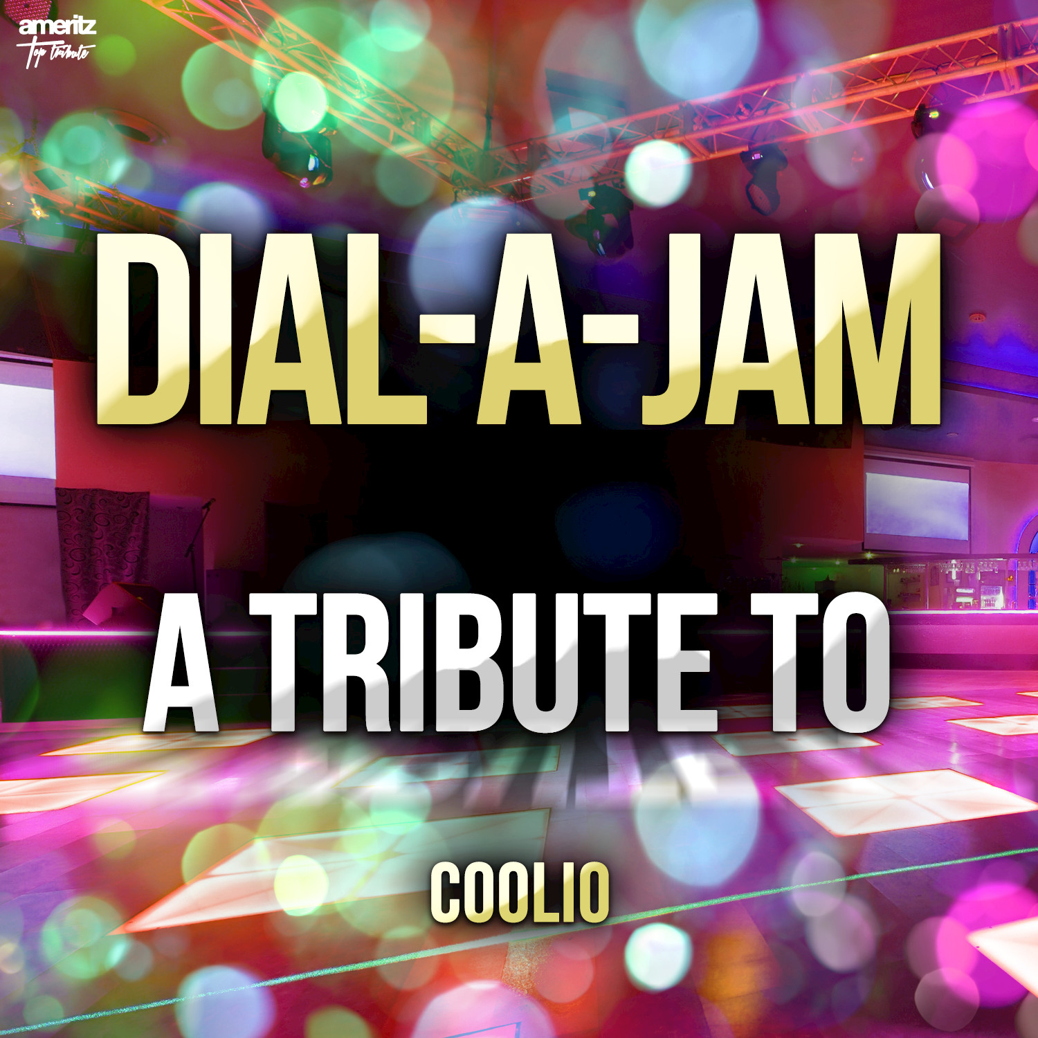 Dial-a-Jam: A Tribute to Coolio