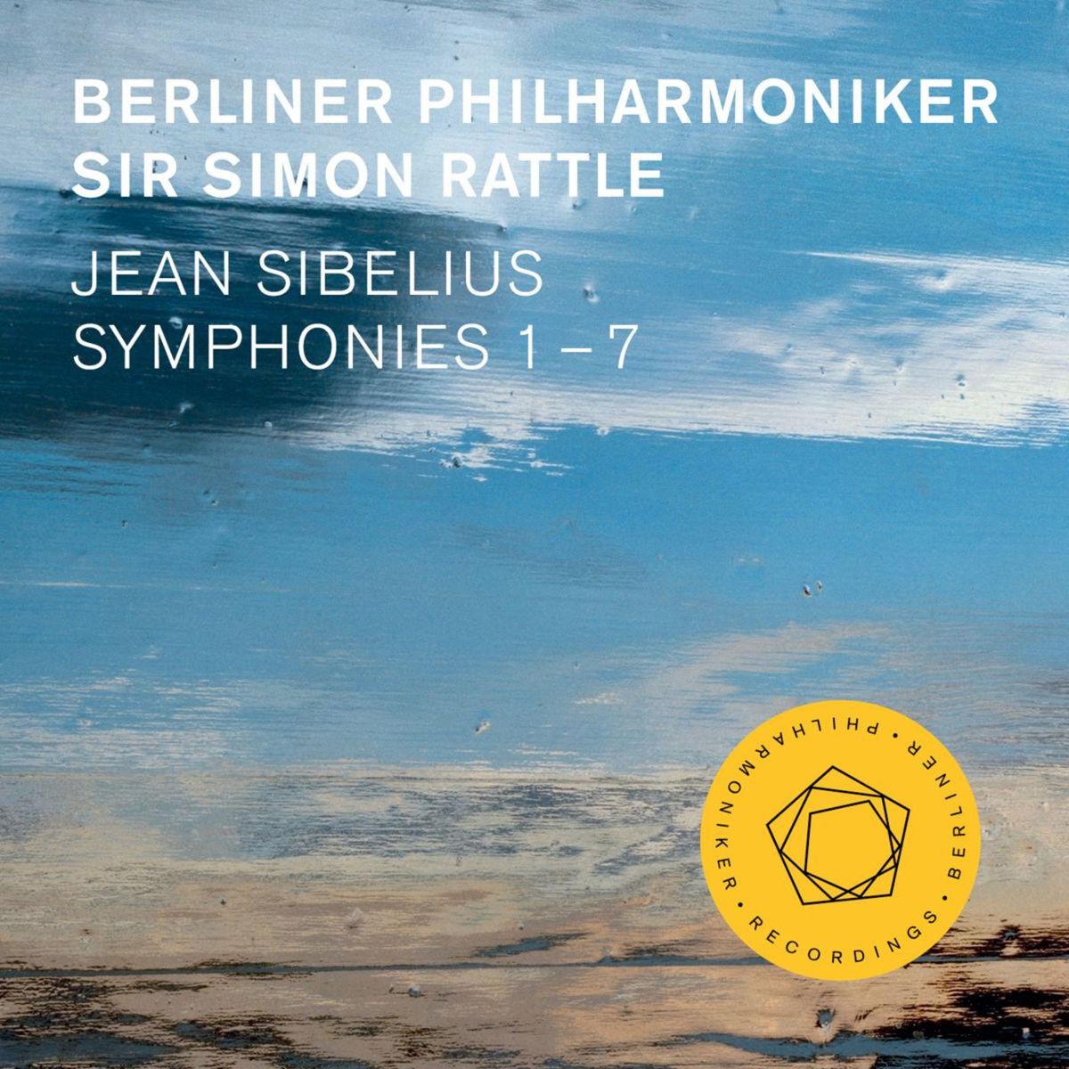 Sibelius: Symphonies 1-7 (Deluxe Edition)