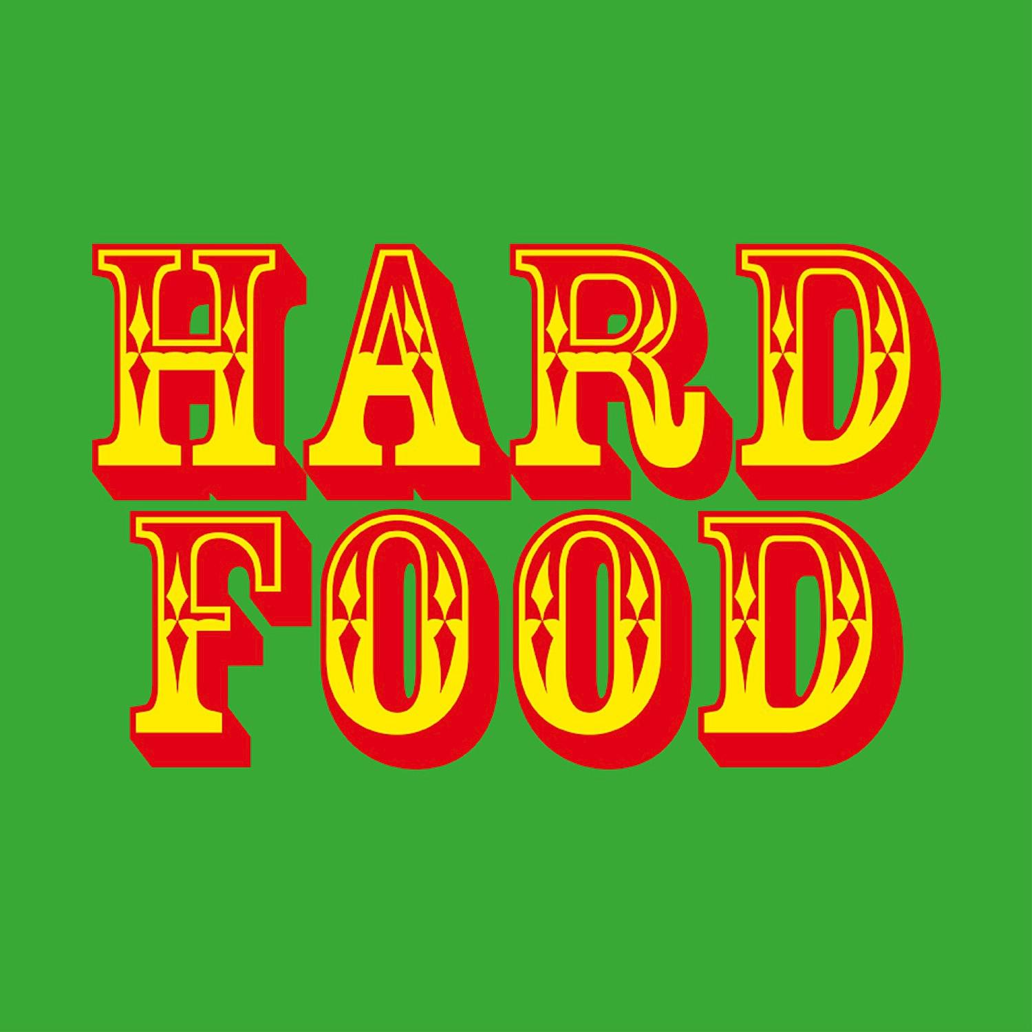 Hard Food