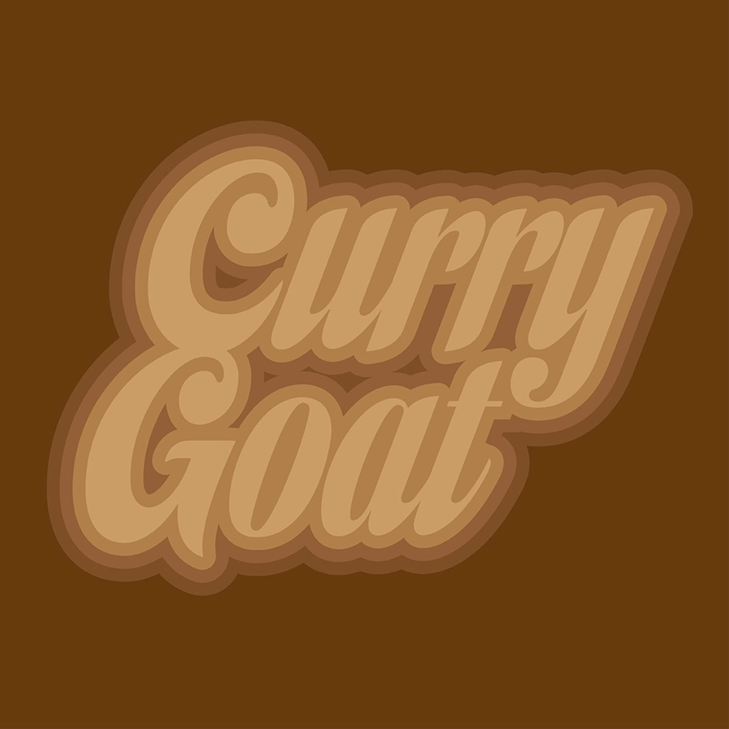 Curry Goat No.1