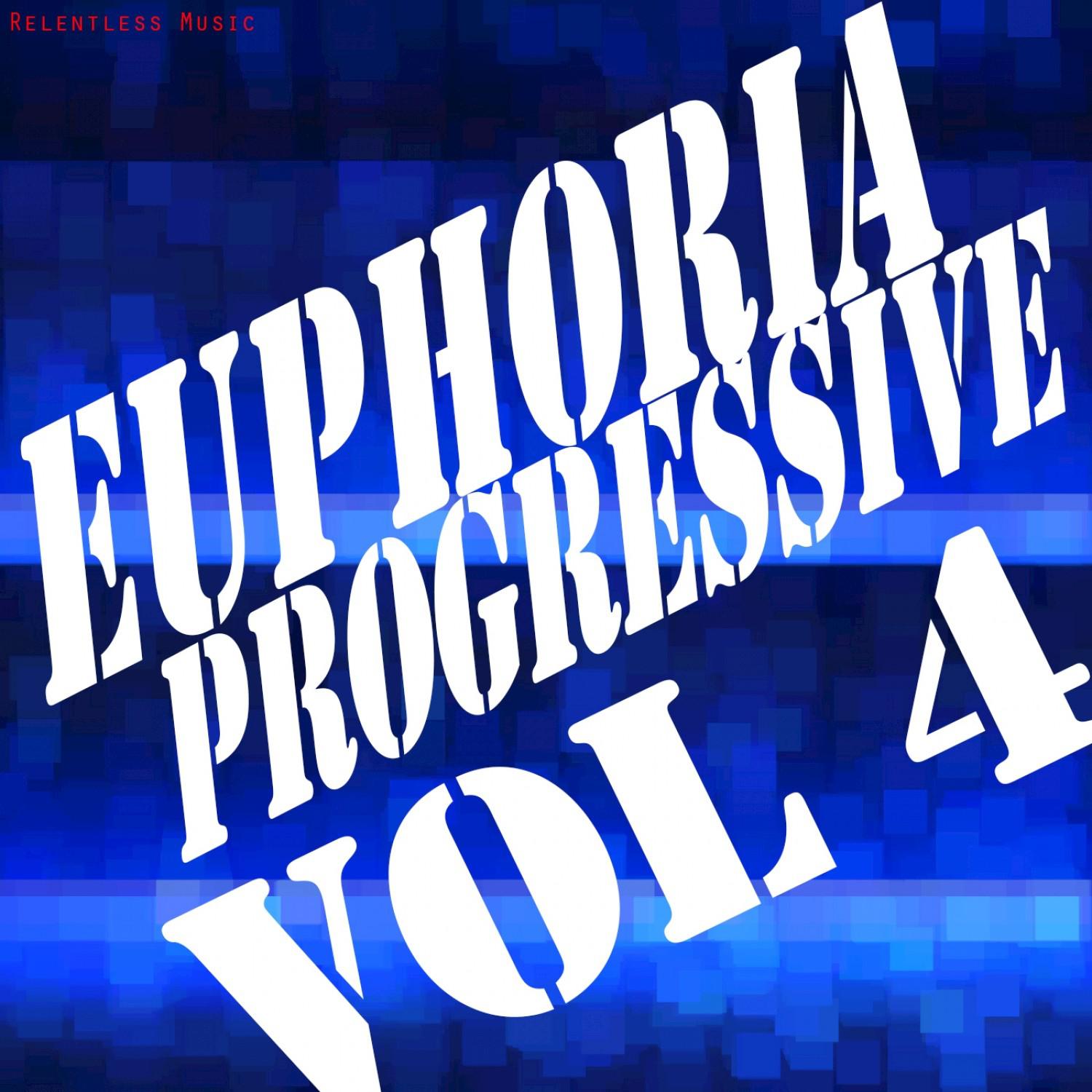 Euphoria Progressive, Vol. 4