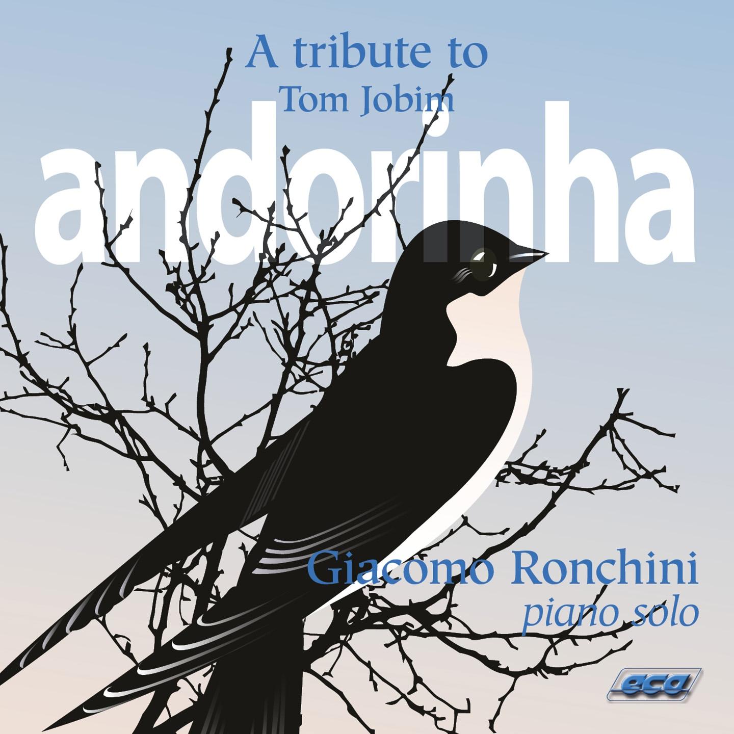 A Tribute to Tom Jobim: Andorinha