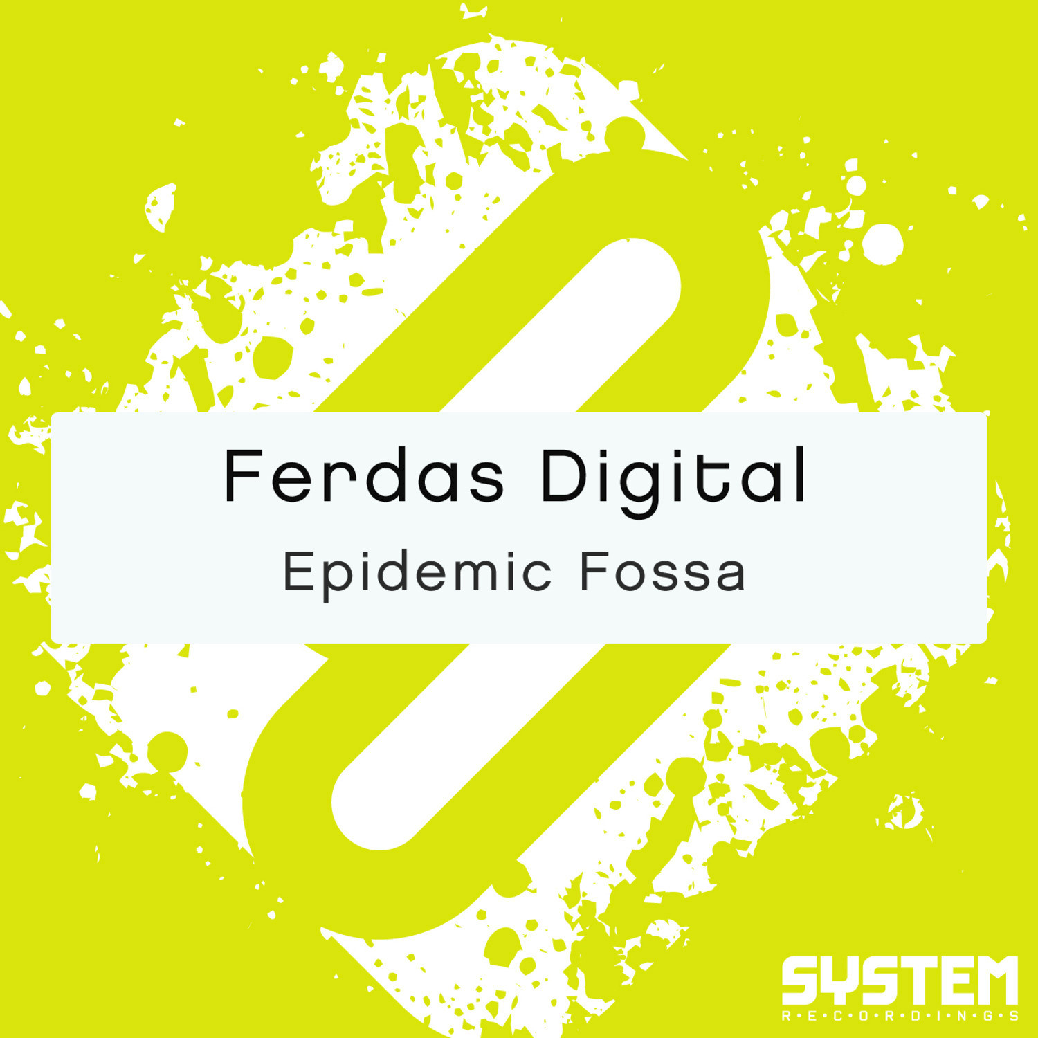 Epidemic Fossa