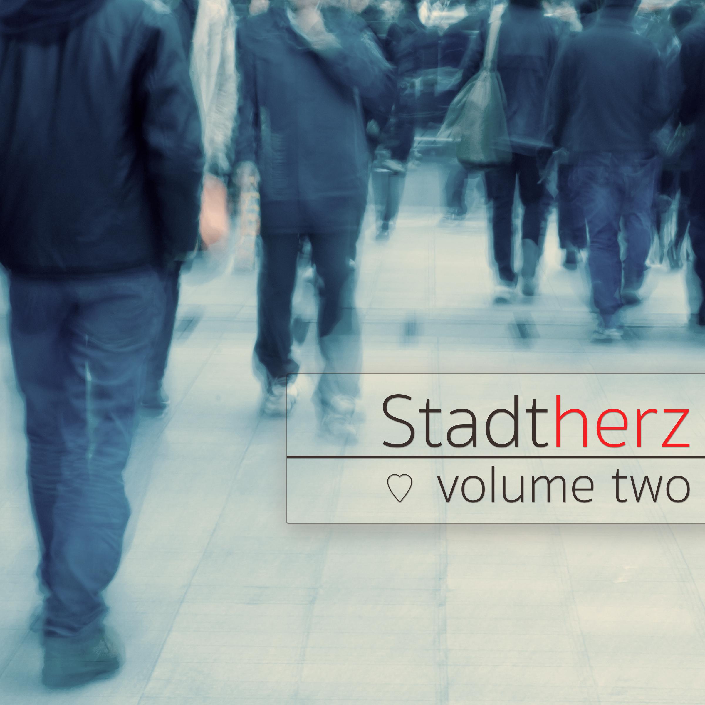 Stadtherz, Vol. 2