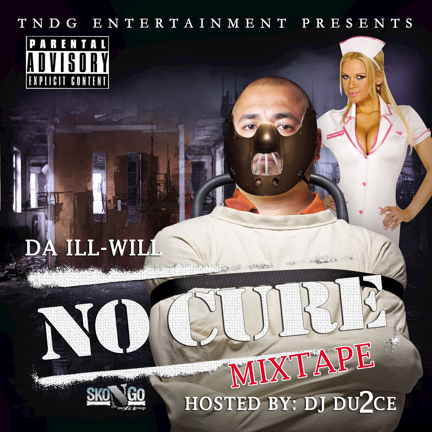 No Cure: The Mixtape