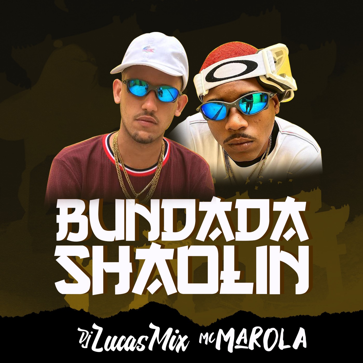 Bundada Shaolin