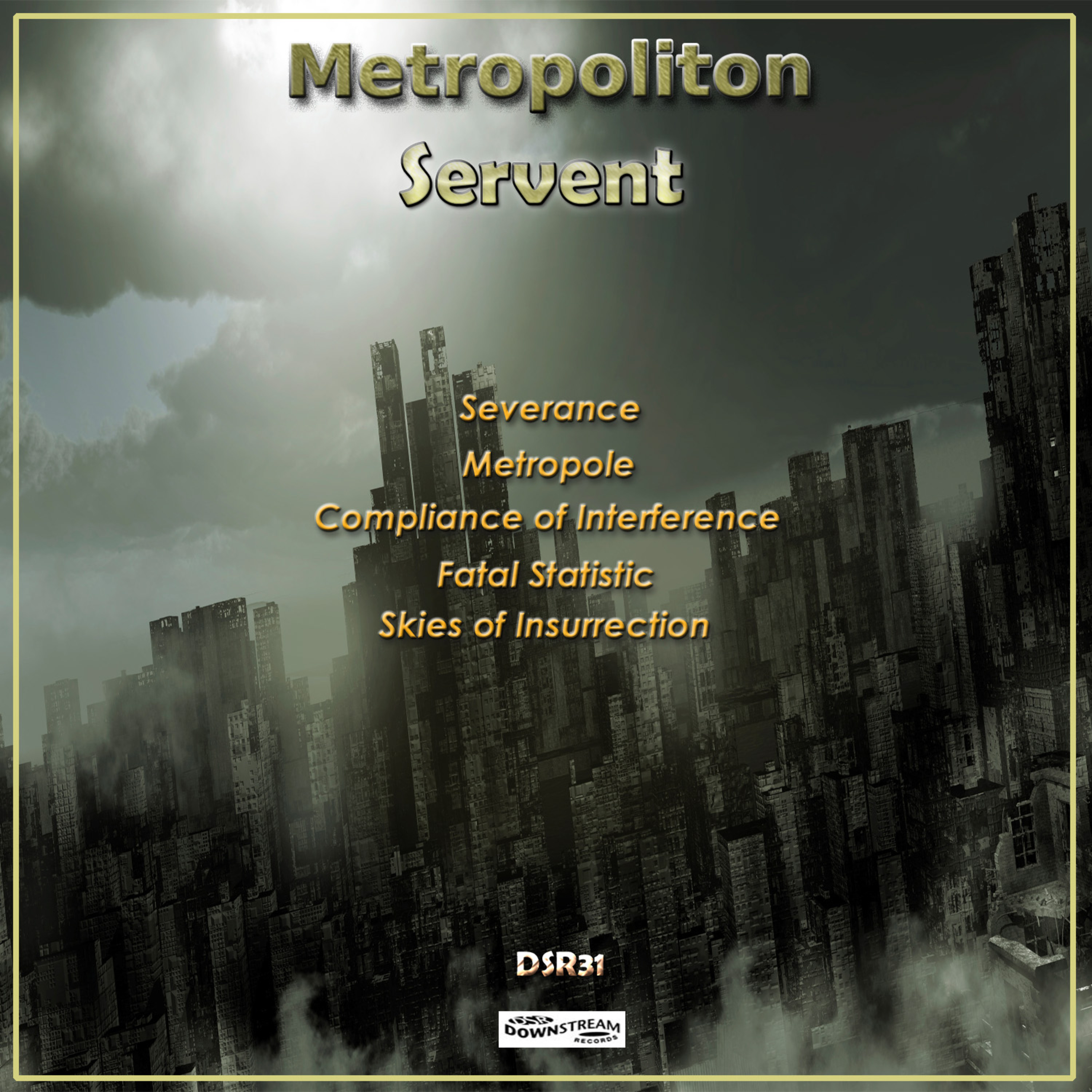 Metropole