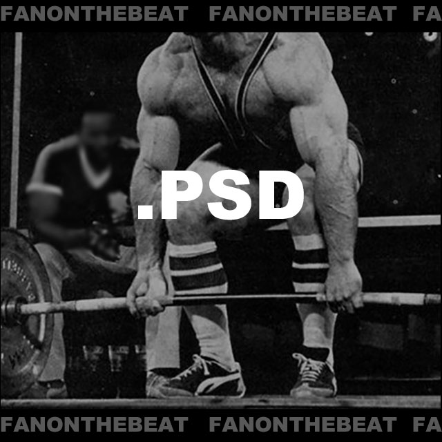 .PSD - Free Trap Beat