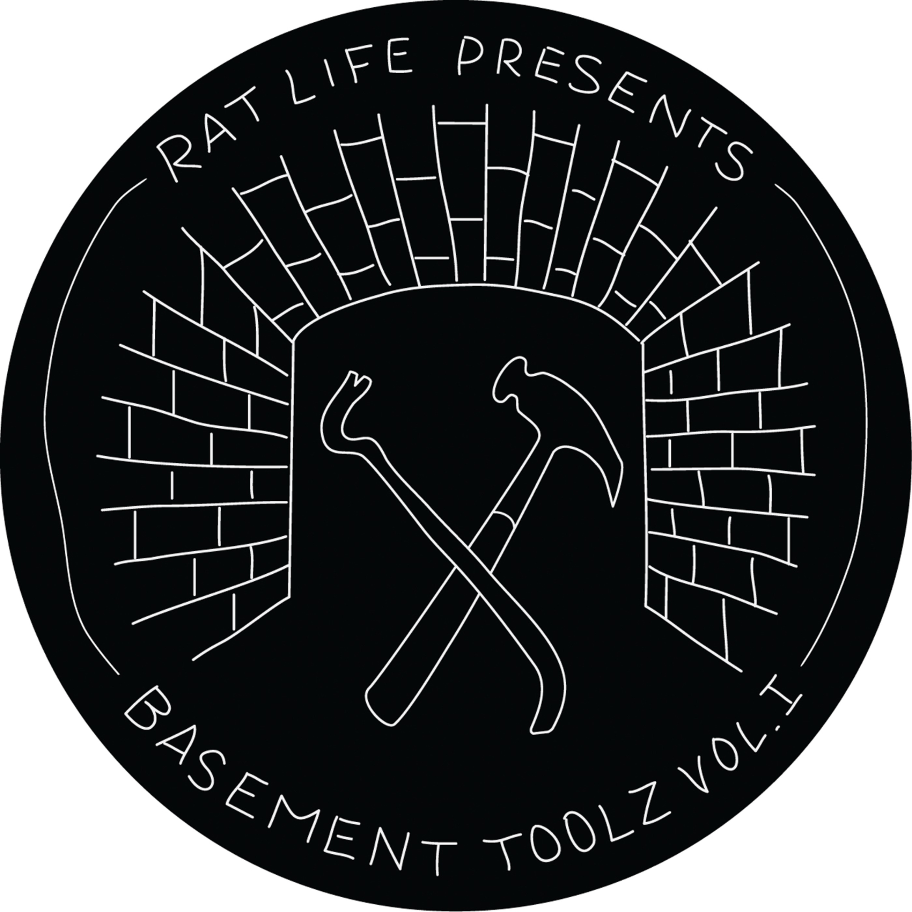 Basement Toolz Vol. 1