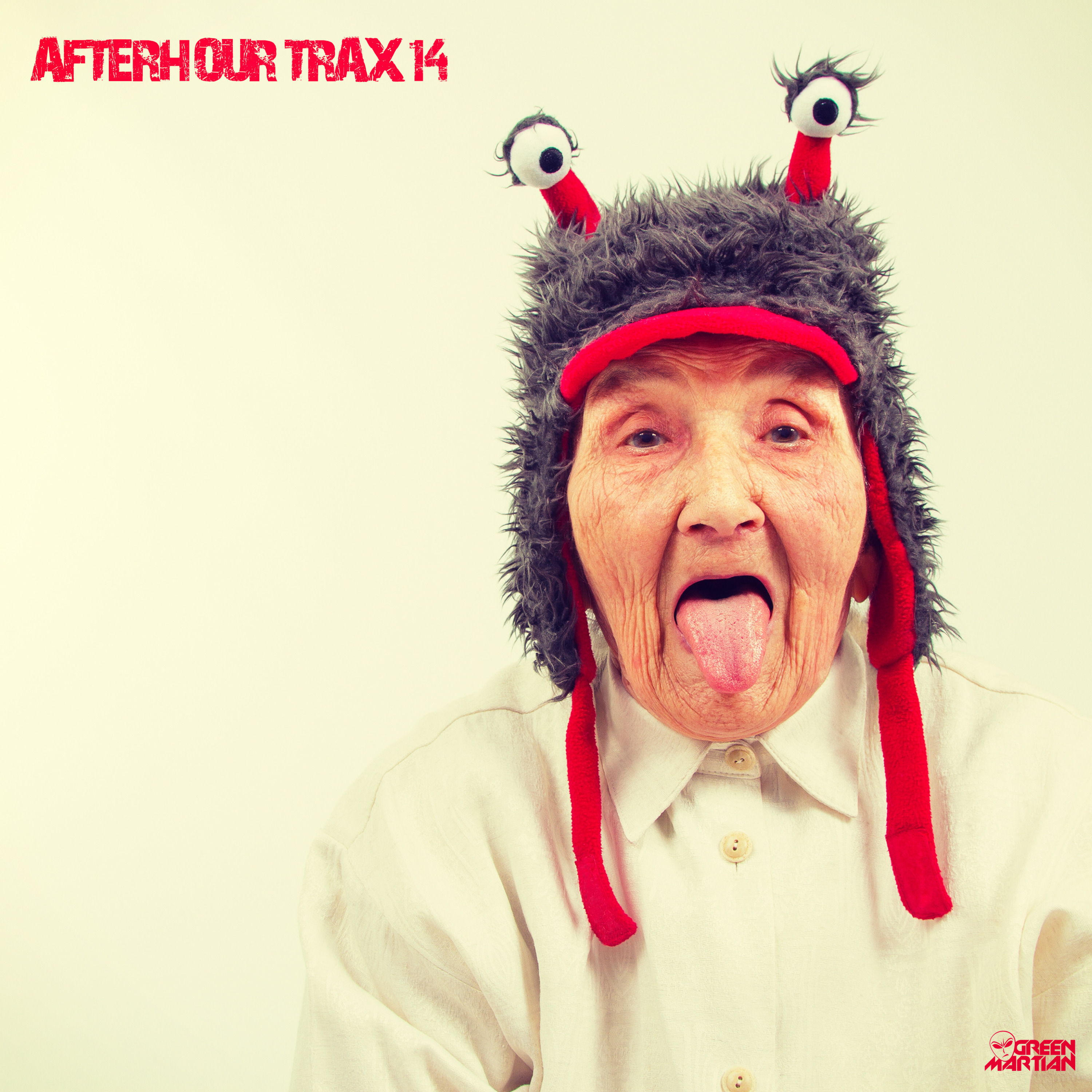 Afterhour Trax 14