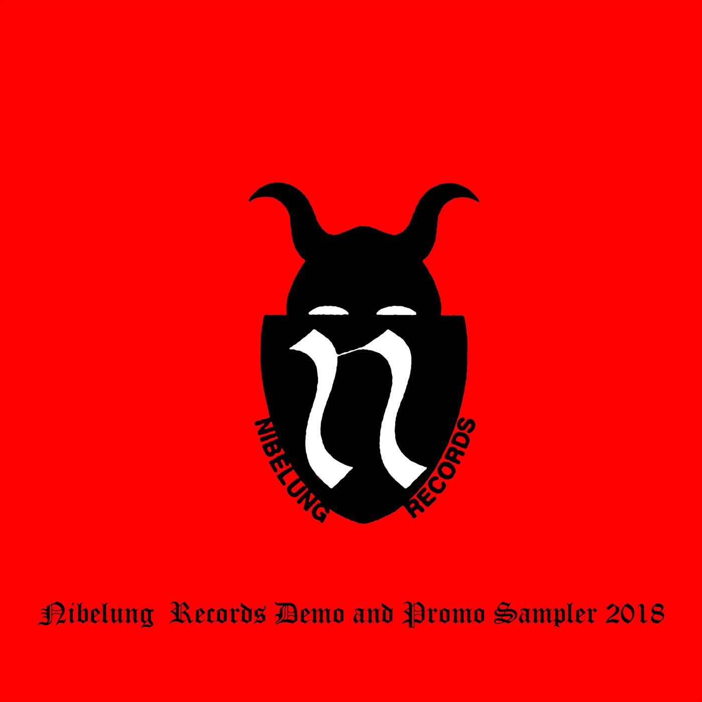 Nibelung Records Demo and Promo Sampler 2018