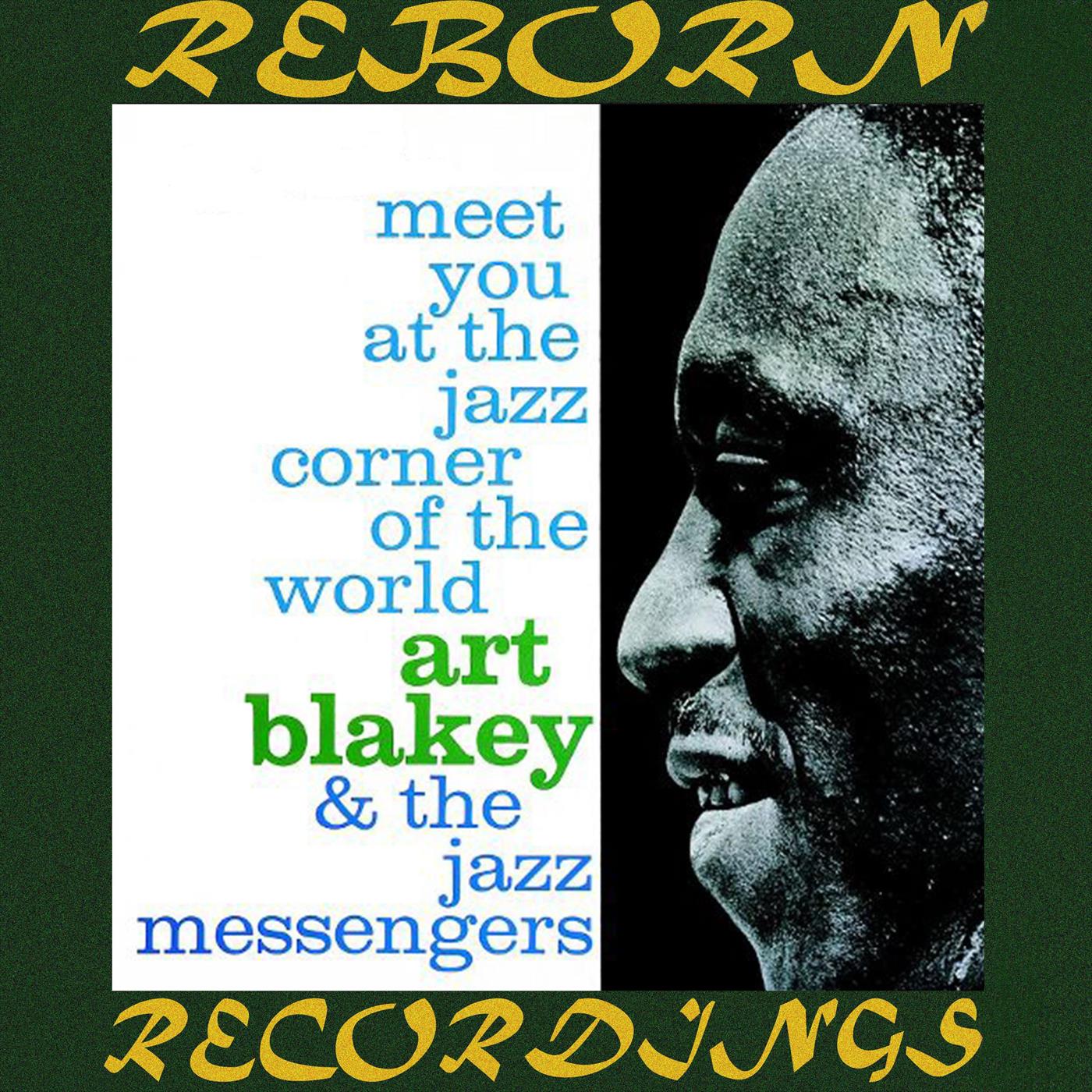 Meet You At The Jazz Corner Of The World, The Complete Sessions (RVG, HD Remastered)