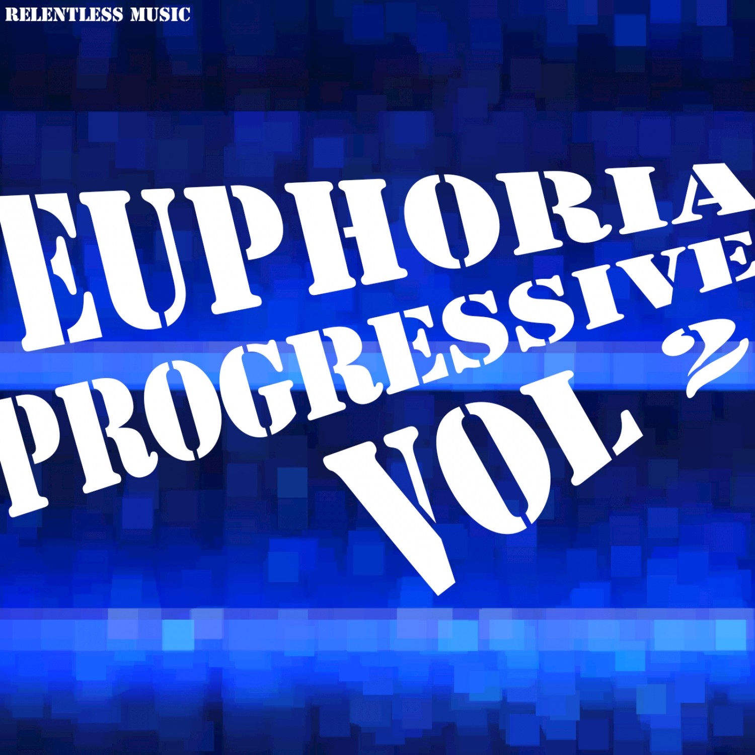 Euphoria Progressive, Vol. 2