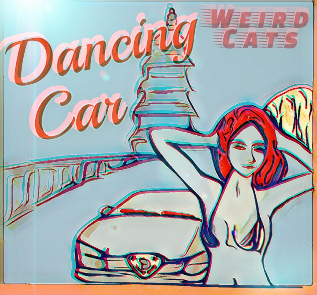 Dancing Car