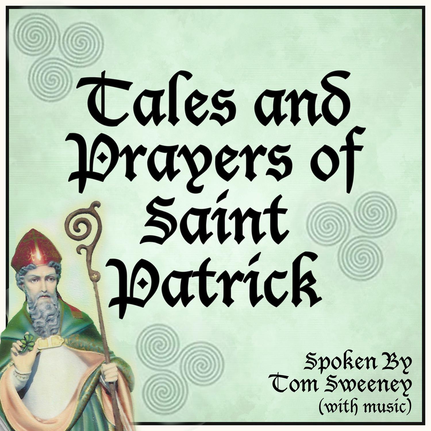 St. Patrick's Evening Hymn