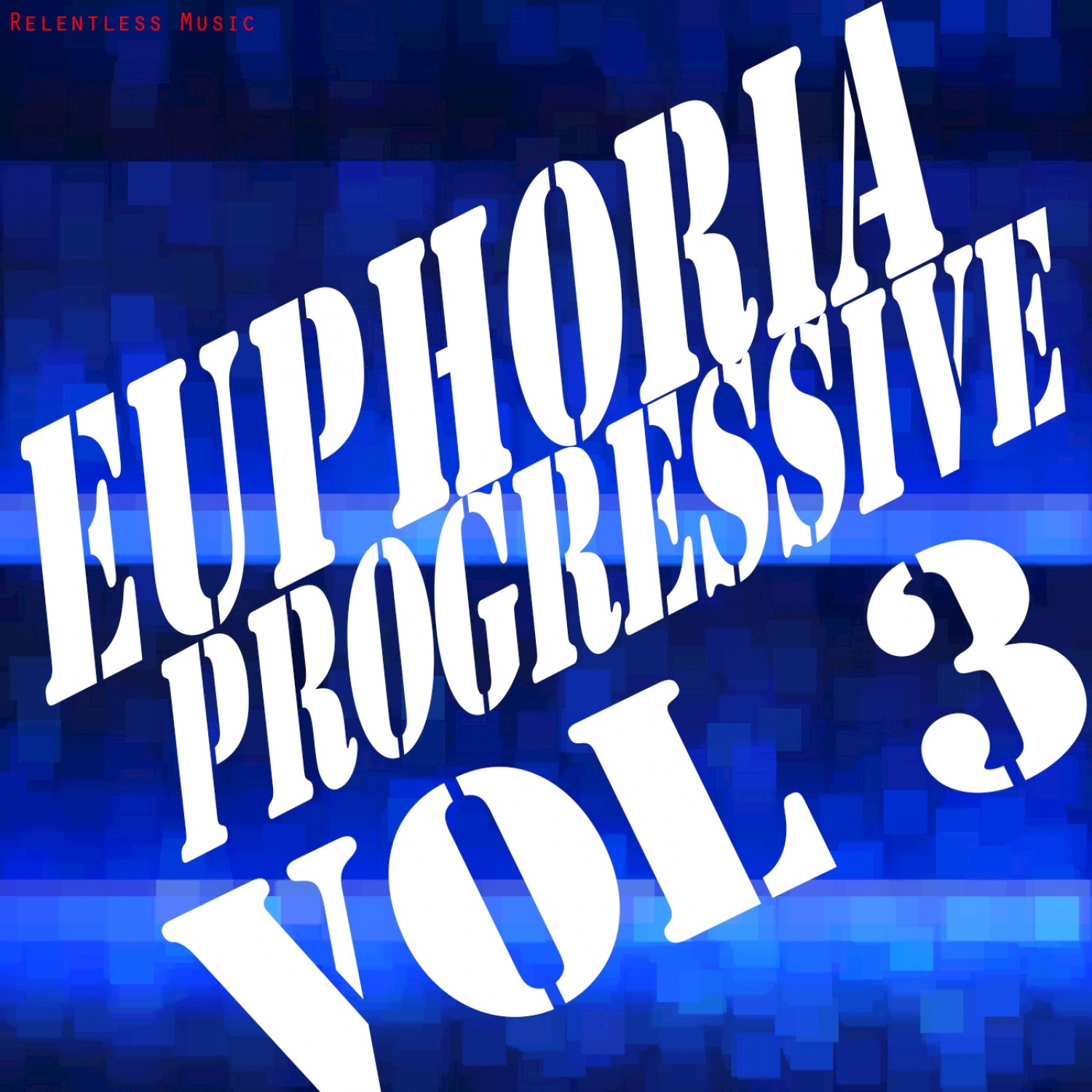Euphoria Progressive, Vol. 3