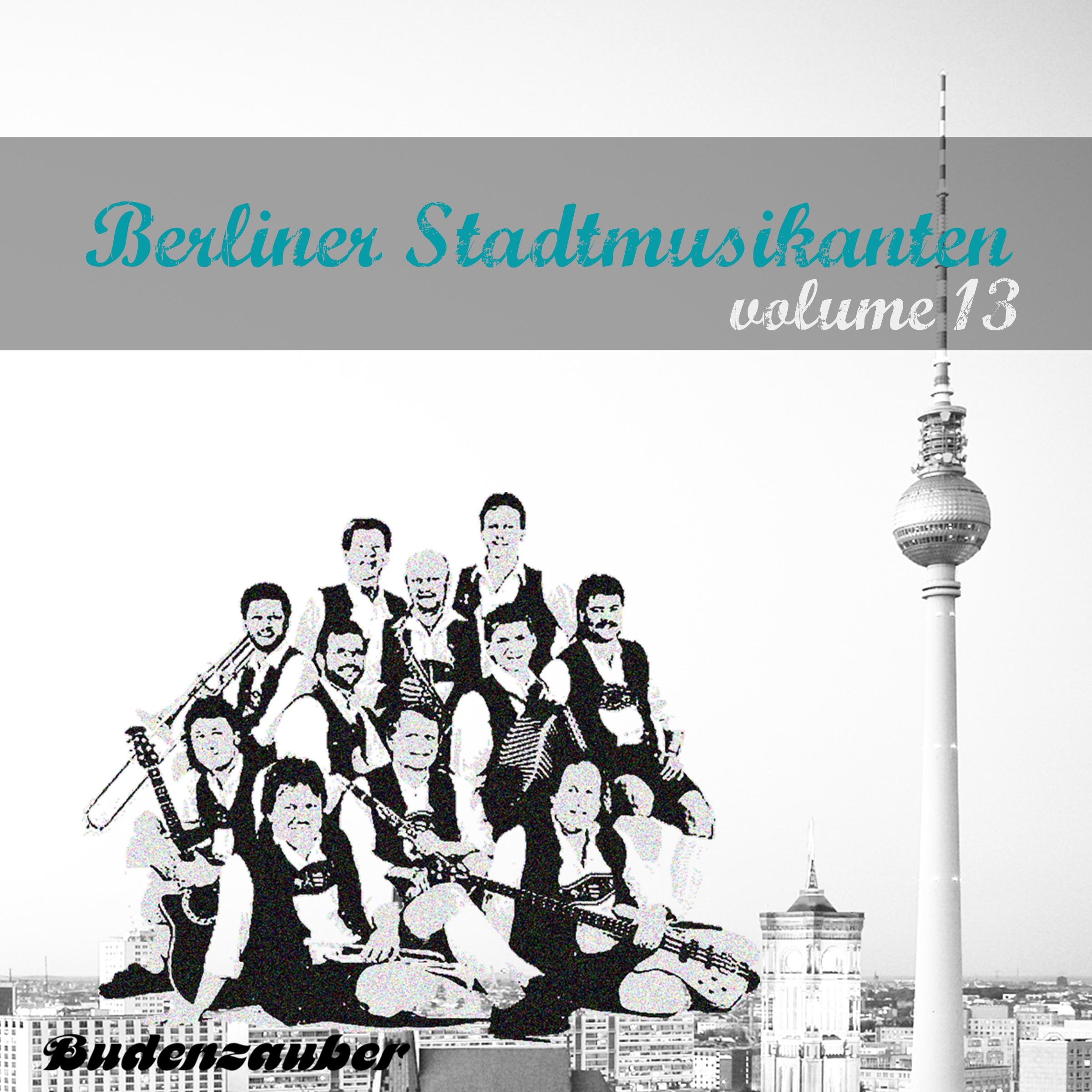 Berliner Stadtmusikanten 13