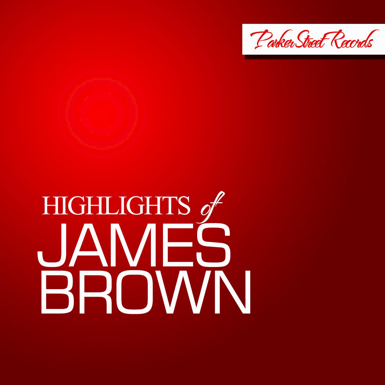 Highlights of James Brown