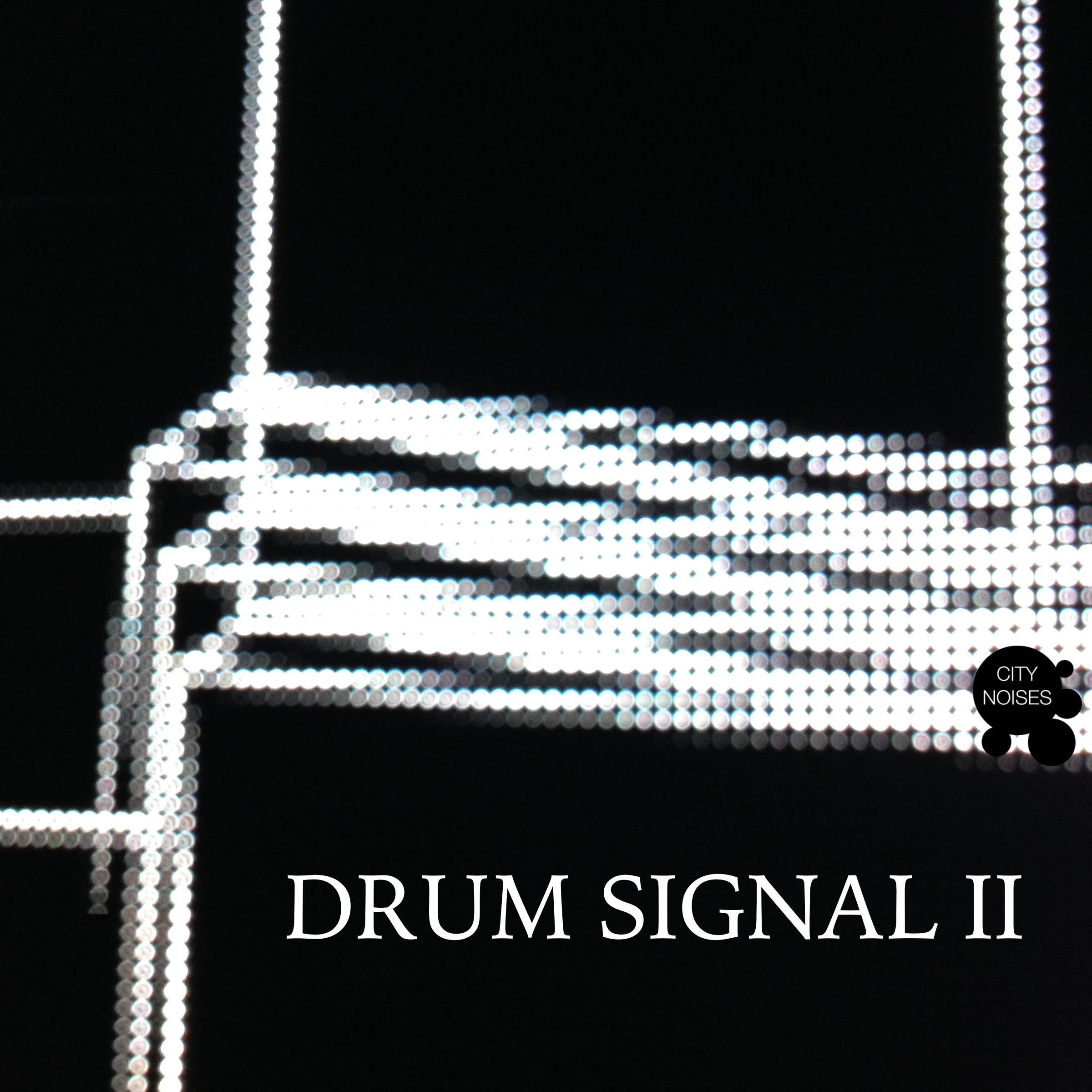 Drum Signal II