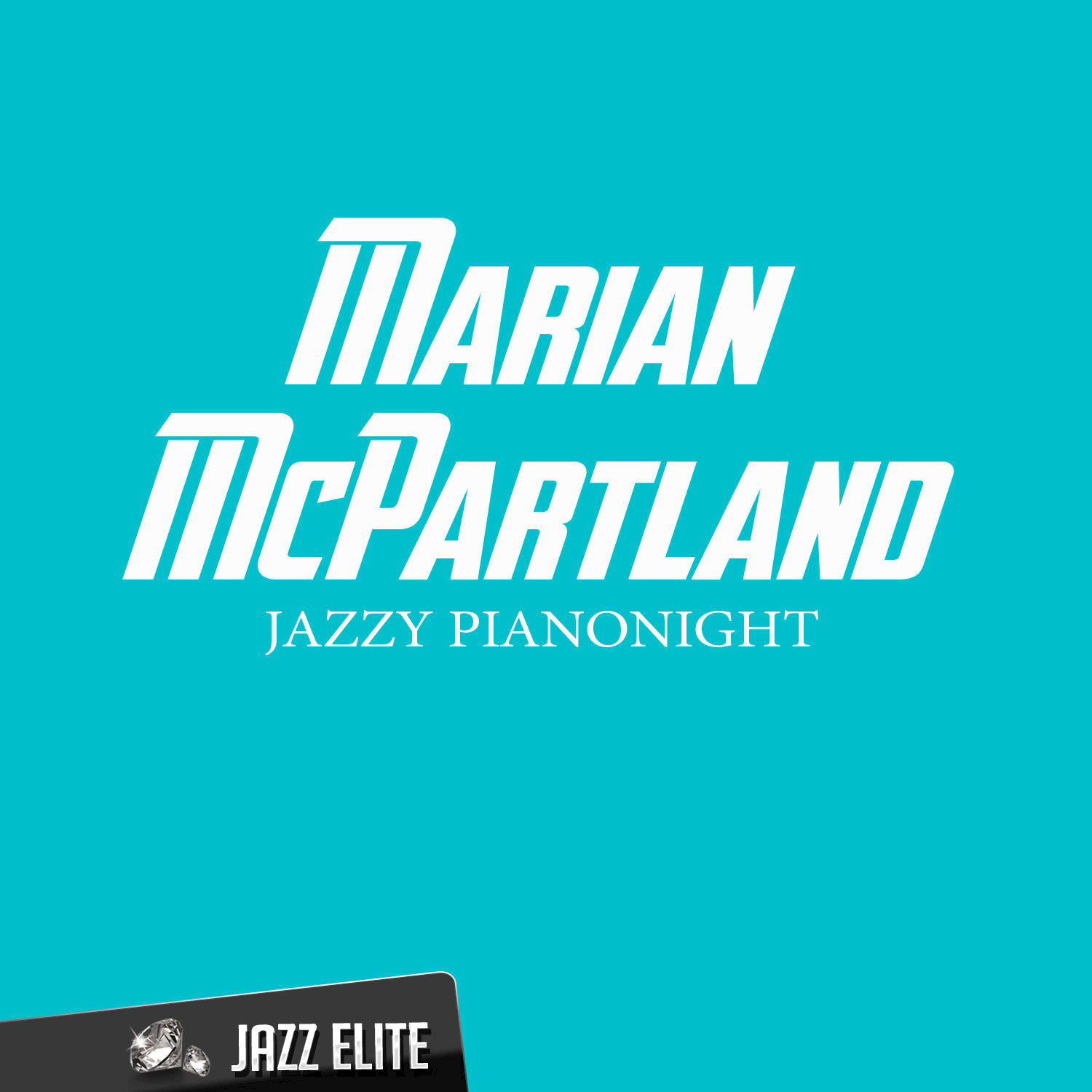 Jazzy Pianonight