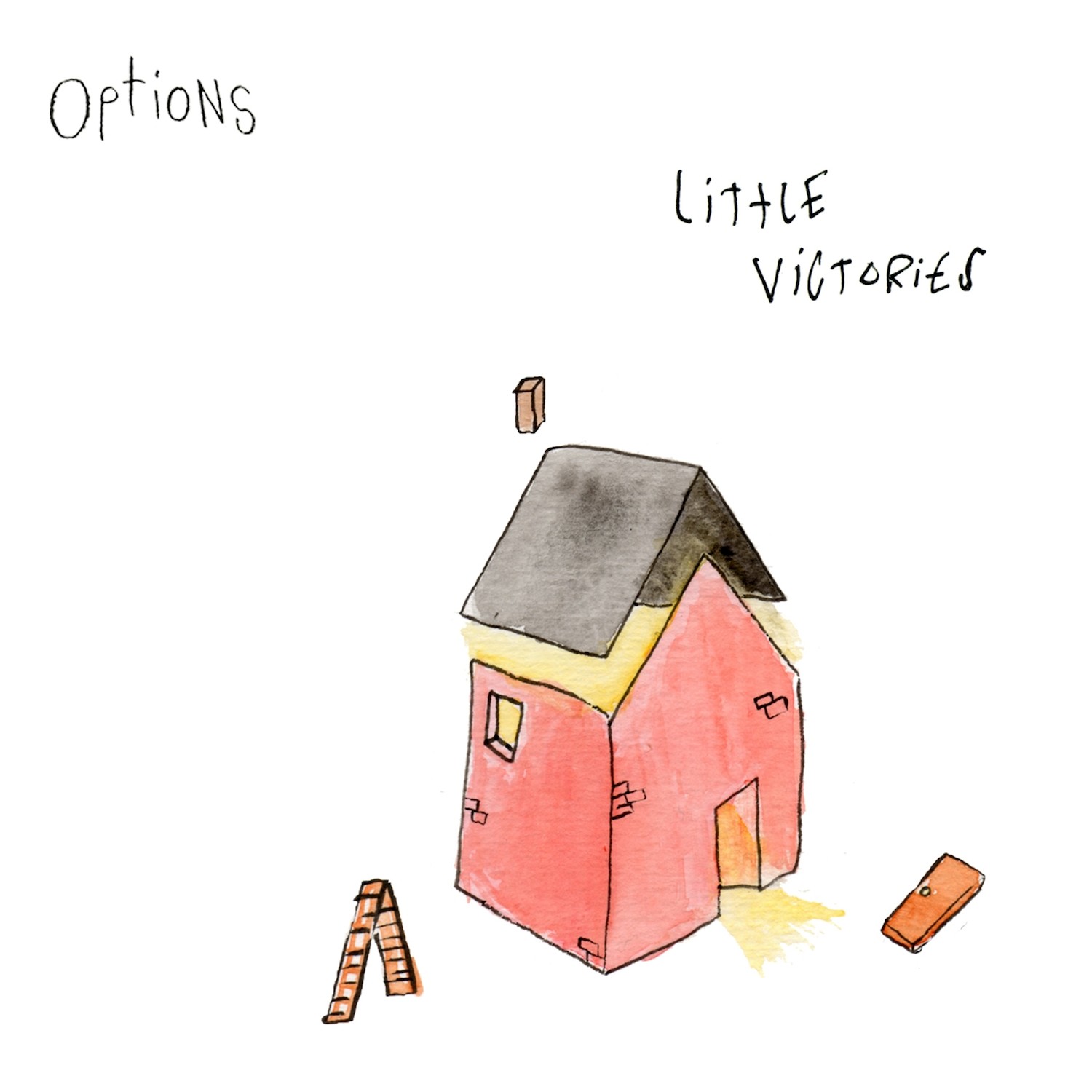 Little Victories - EP