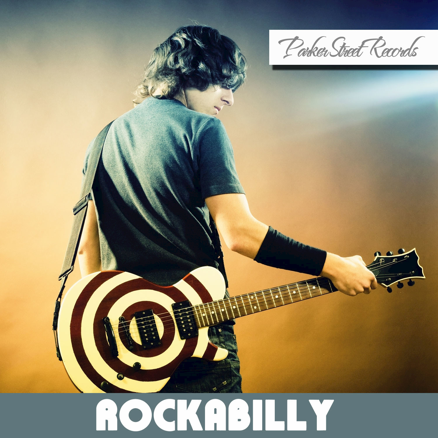 Highlights of Rockabilly