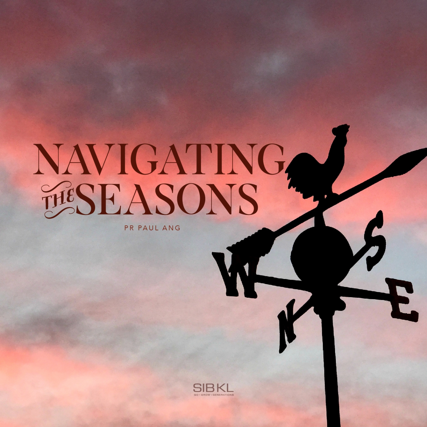 Navigating the Seasons