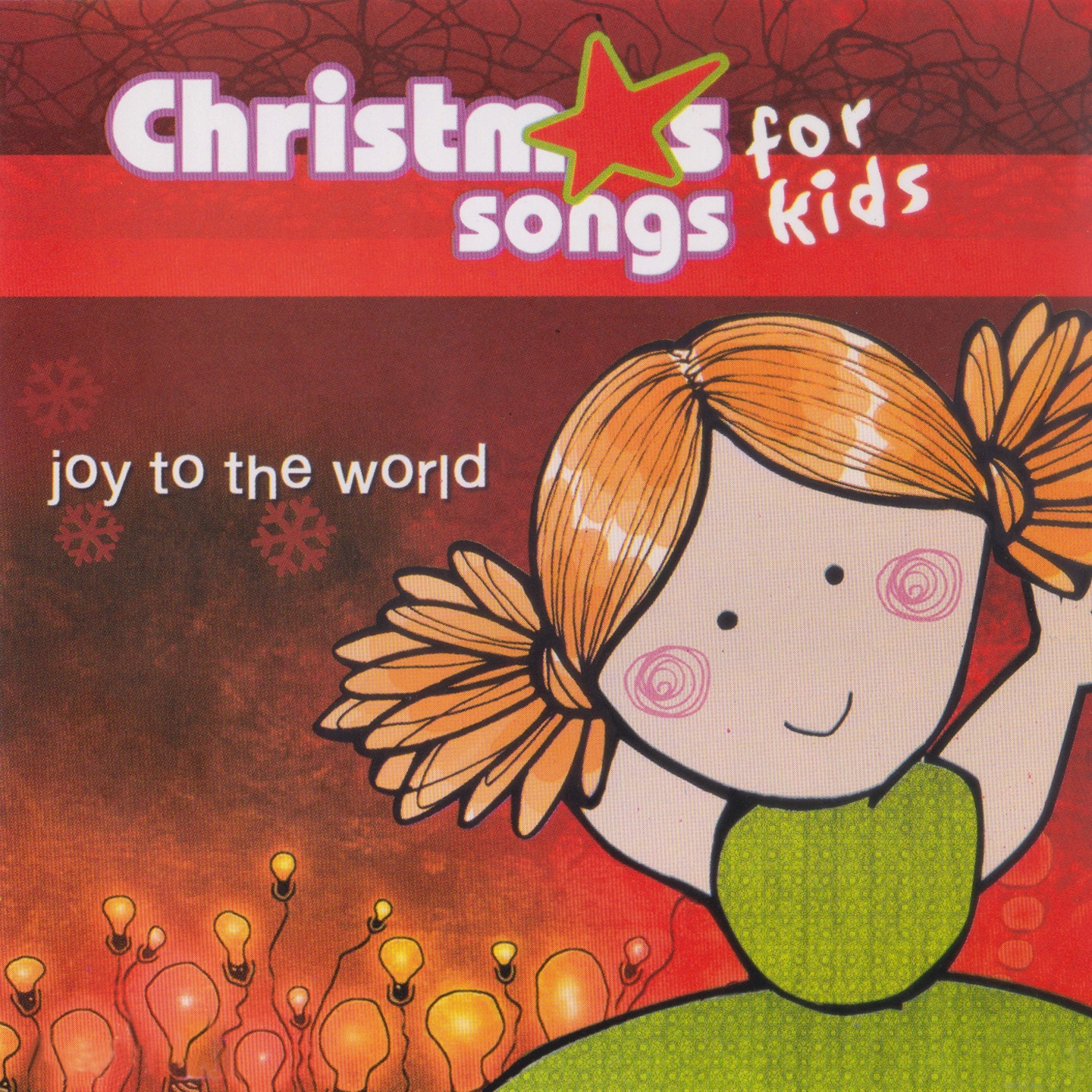 Christmas Songs for Kids