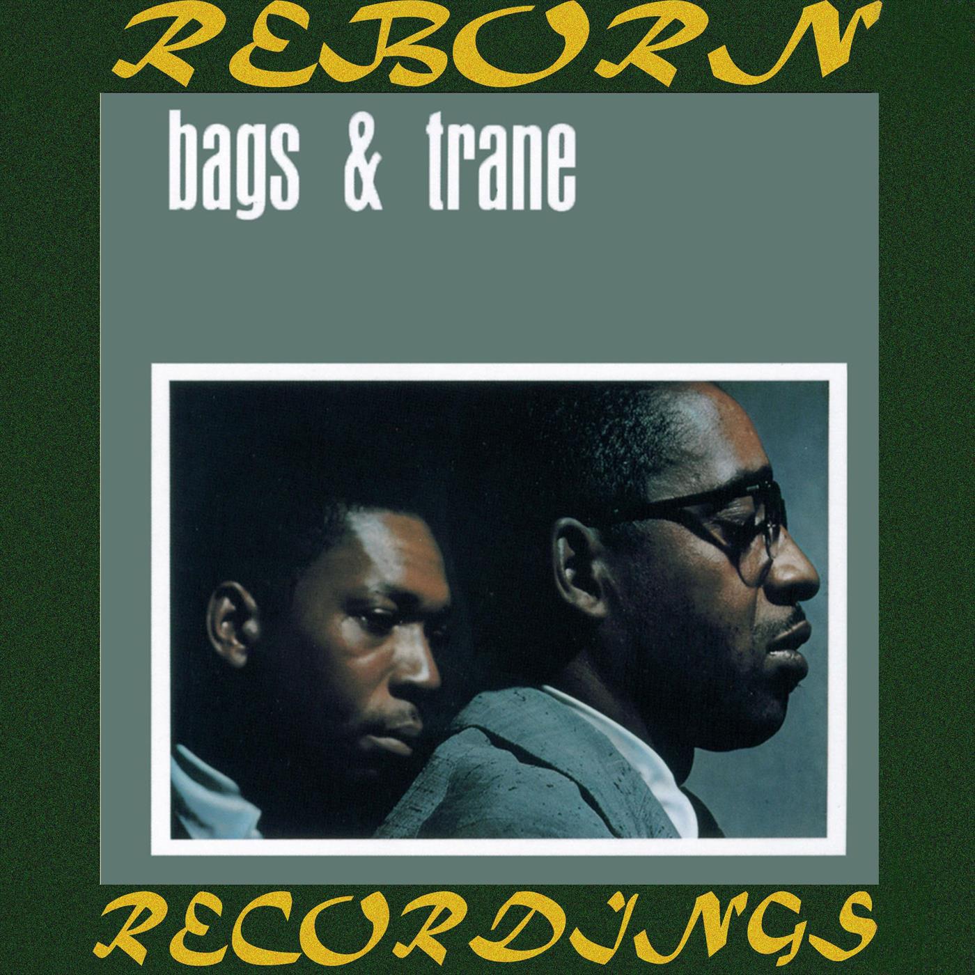 Bags And Trane (Atlantic Masters, HD Remastered)