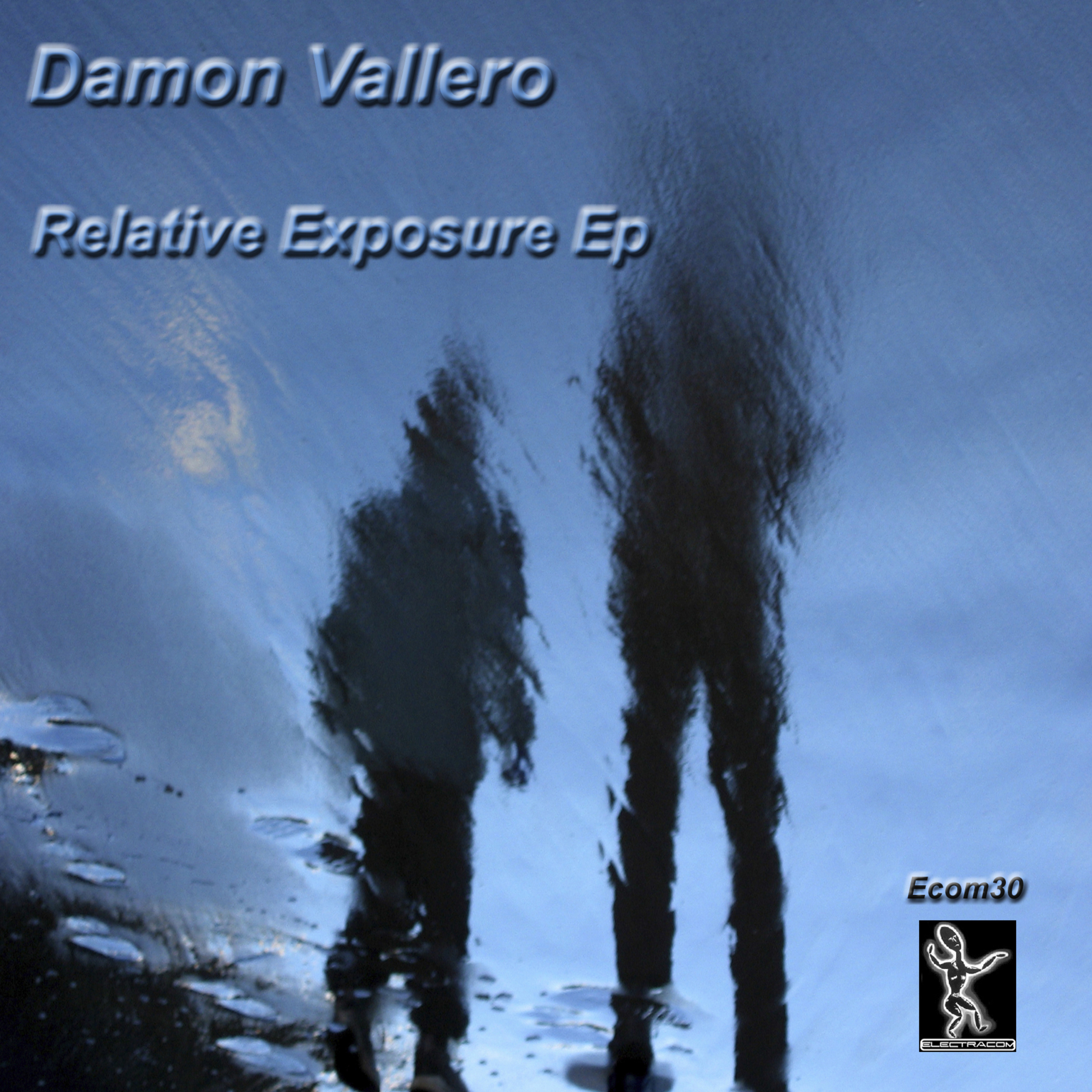 Relative Exposure EP