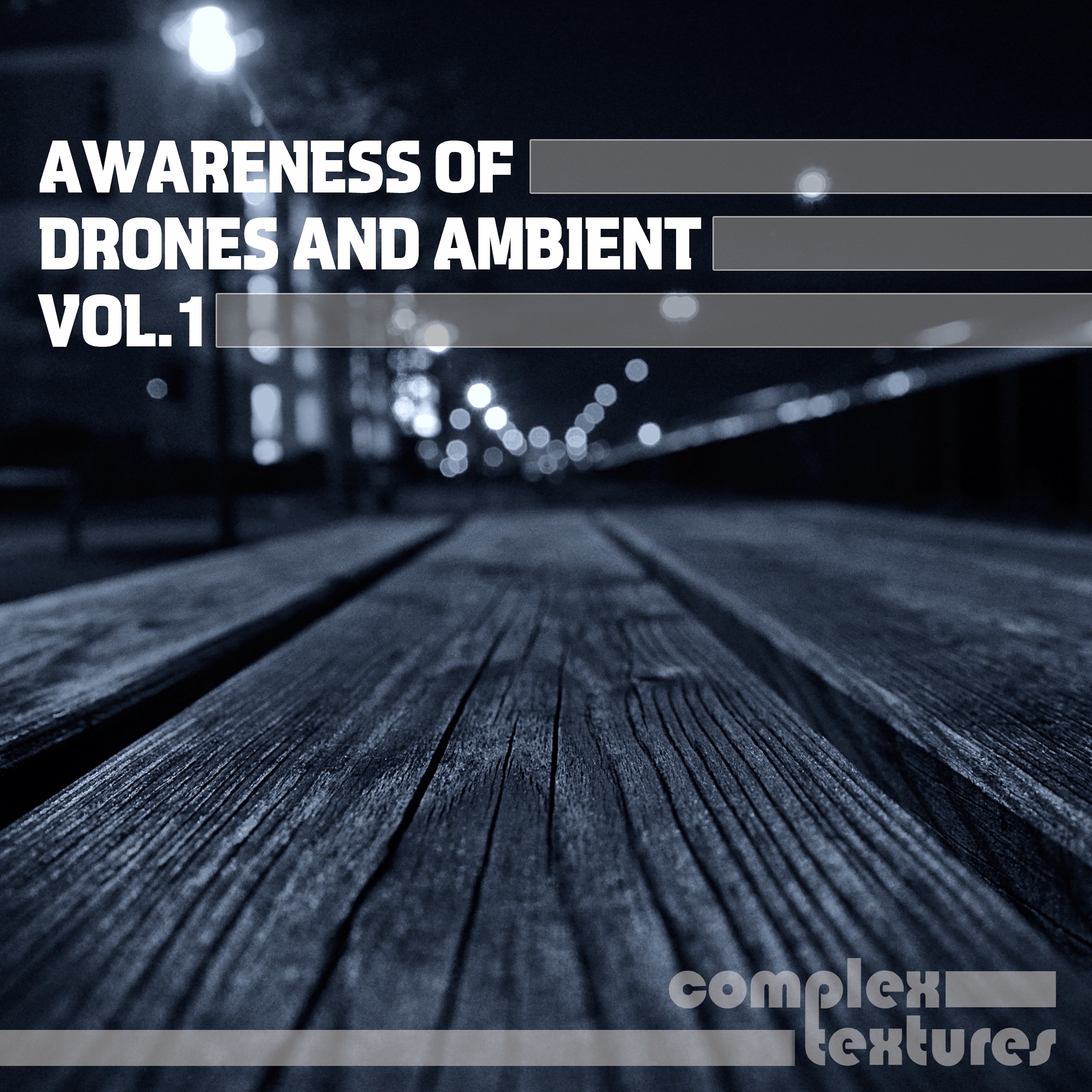 Awareness of Drones and Ambient