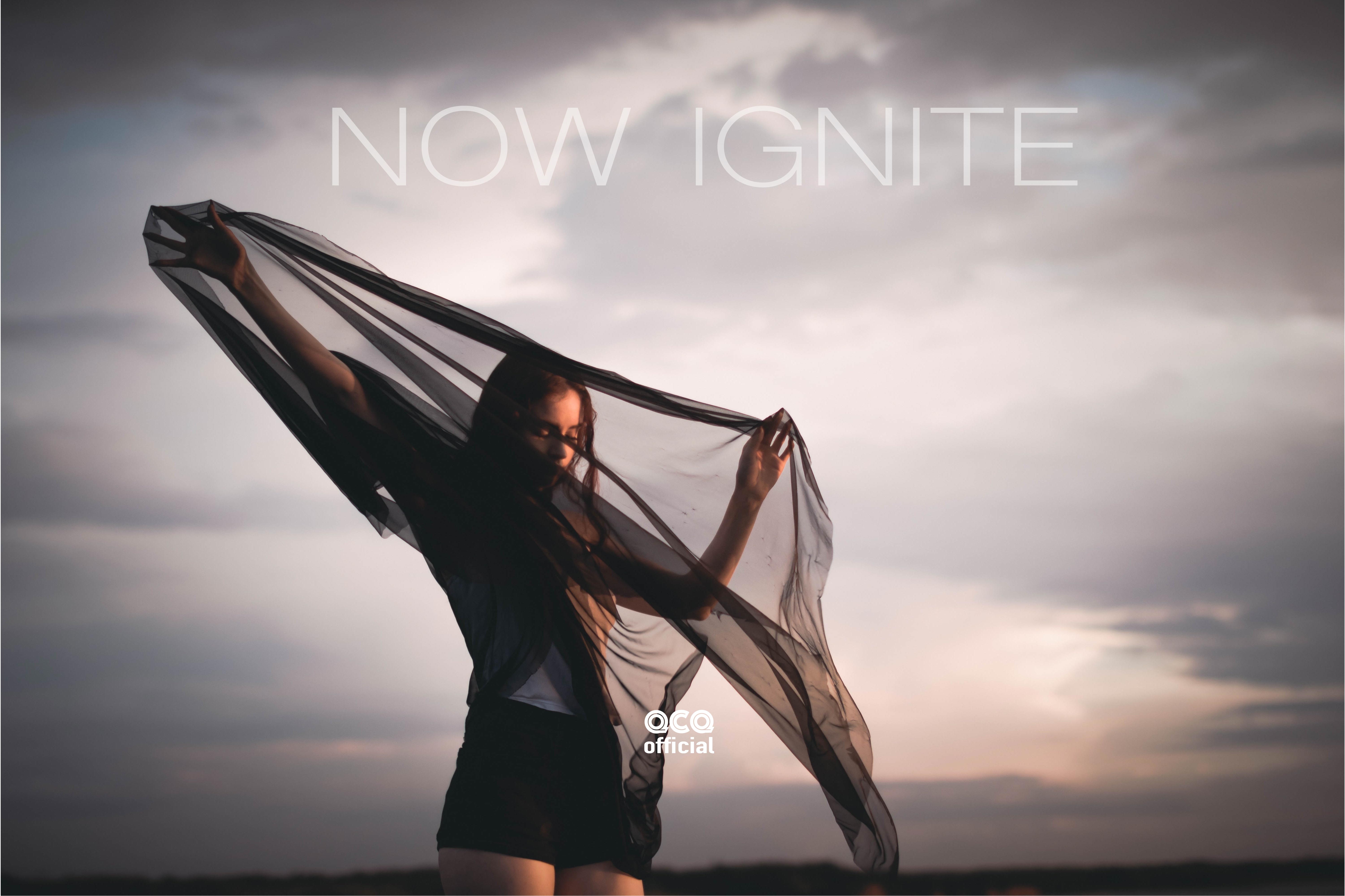 NOW IGNITE