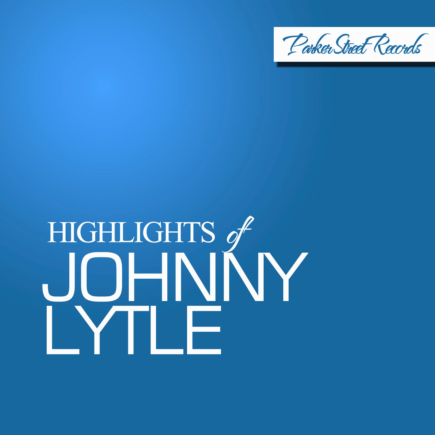 Highlights Of Johnny Lytle