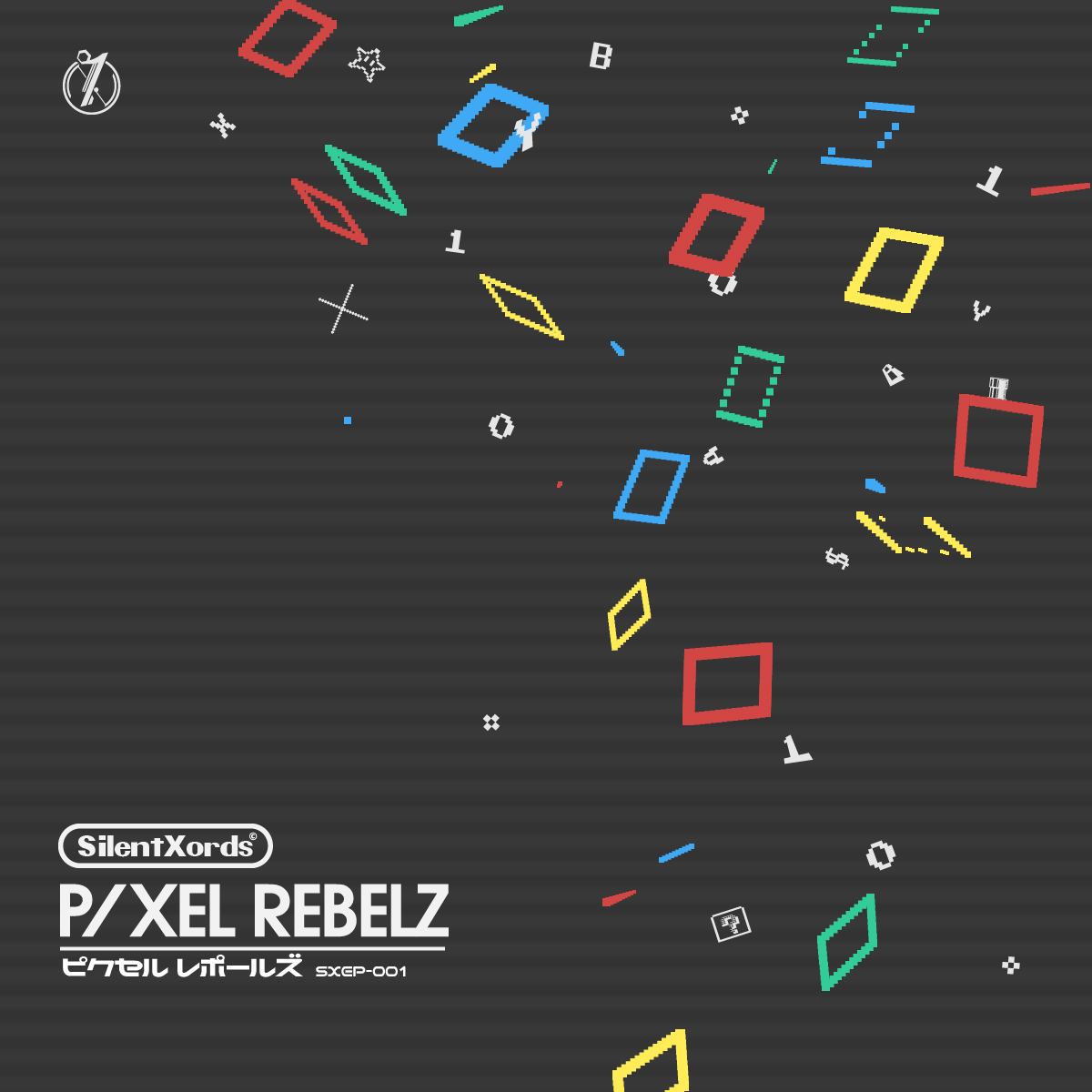 Pixel Rebelz