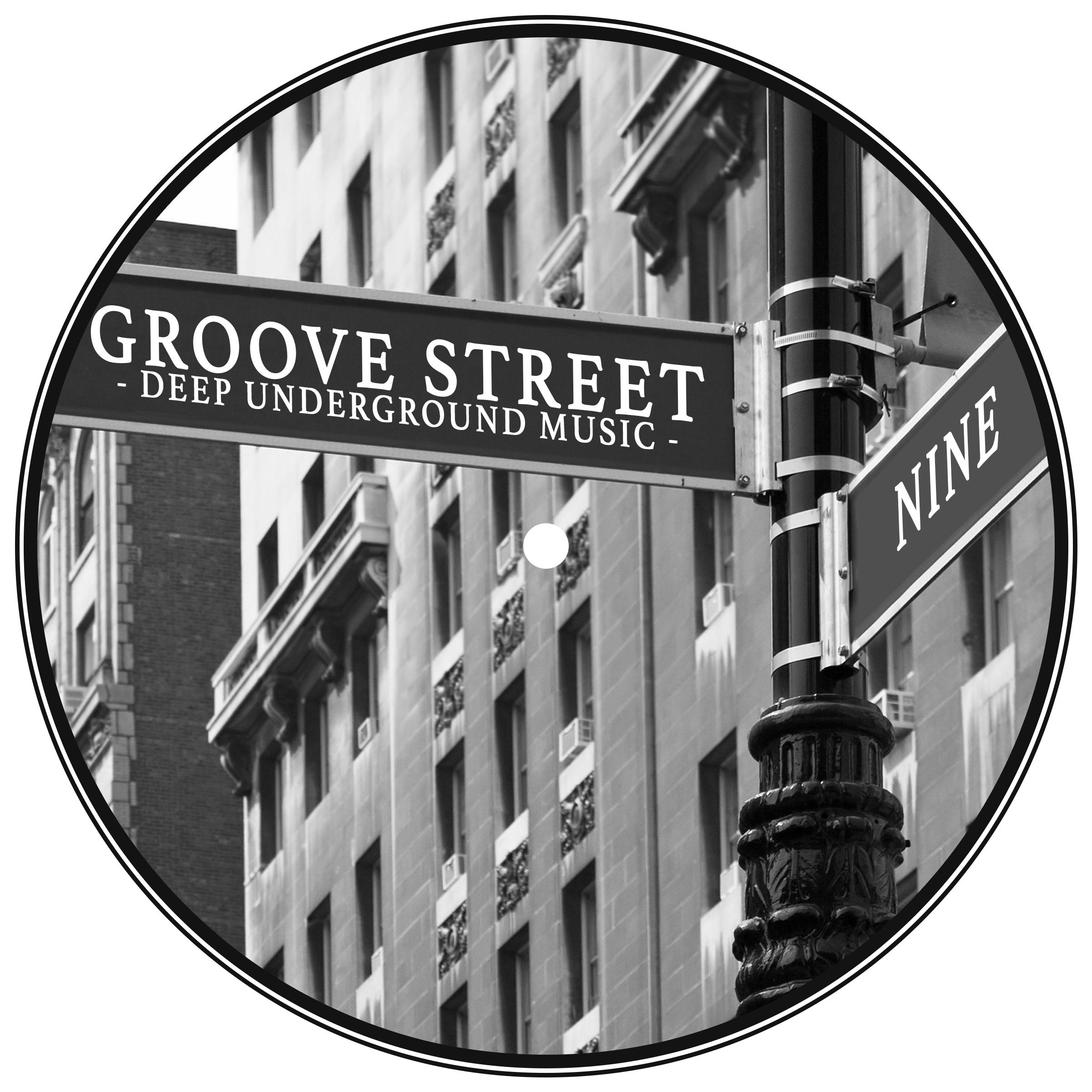 Groove Street - Deep Underground Music, Vol. 9