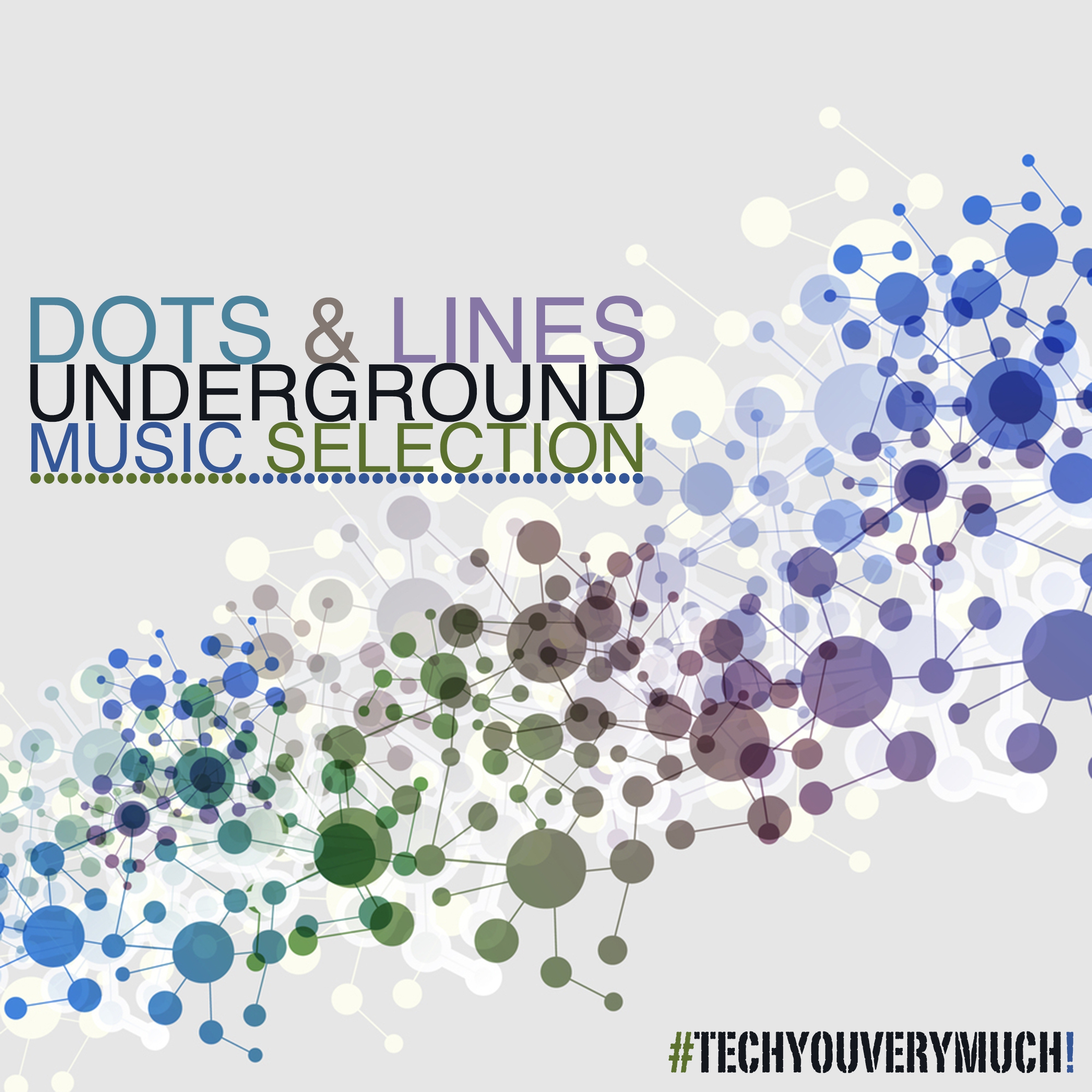 Dots & Lines (Underground Music Selection)