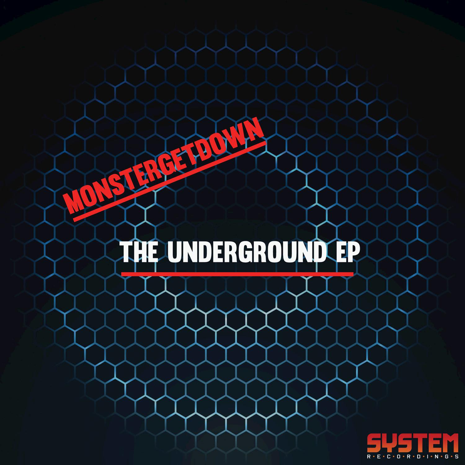 The Underground EP