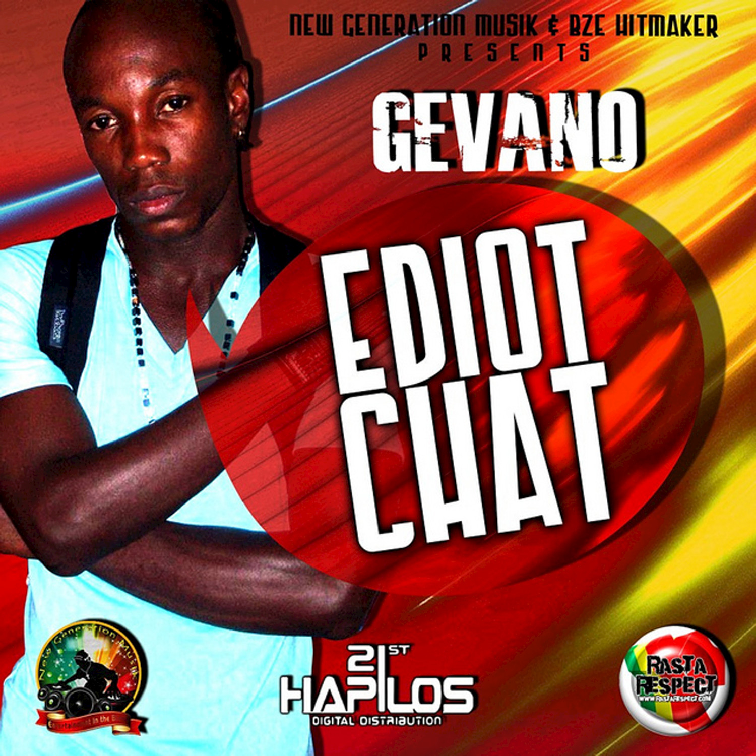 Ediot Chat