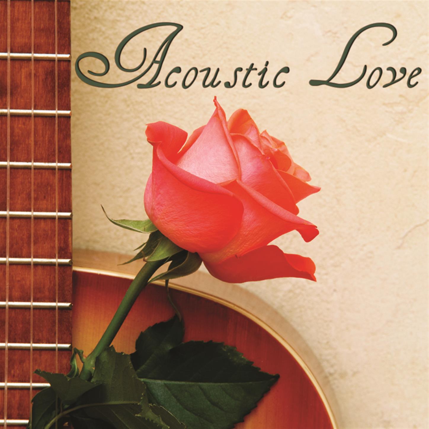 Acoustic Love