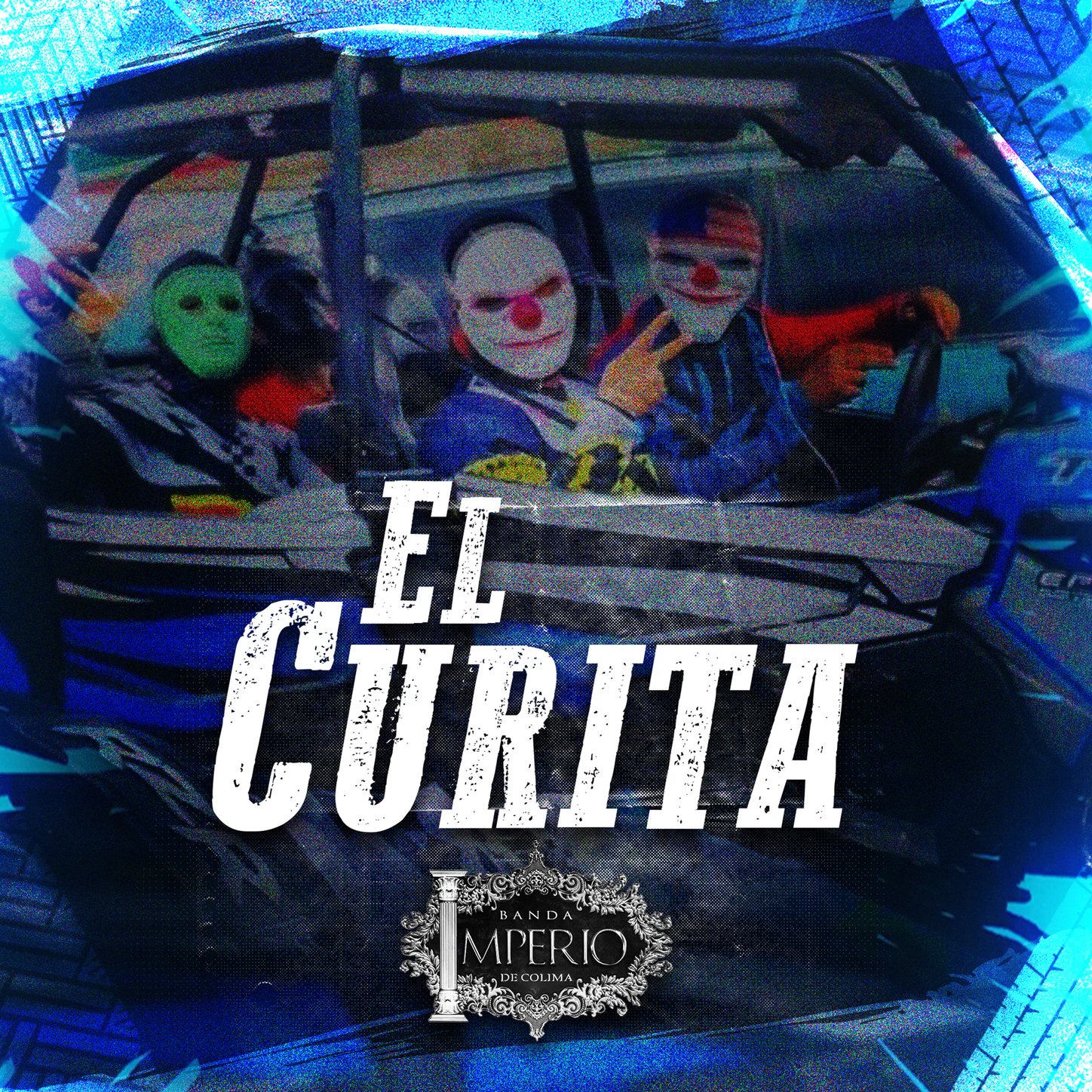 El Curita